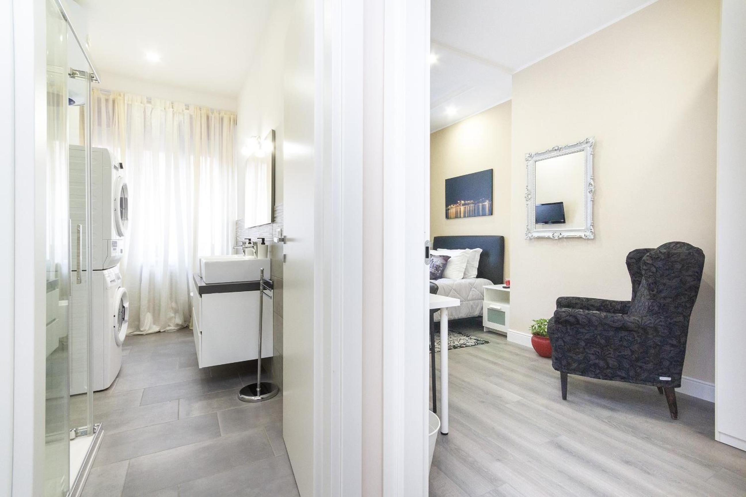 Exclusive Room Arena Inalpi 'La casa di Bertino' view 5