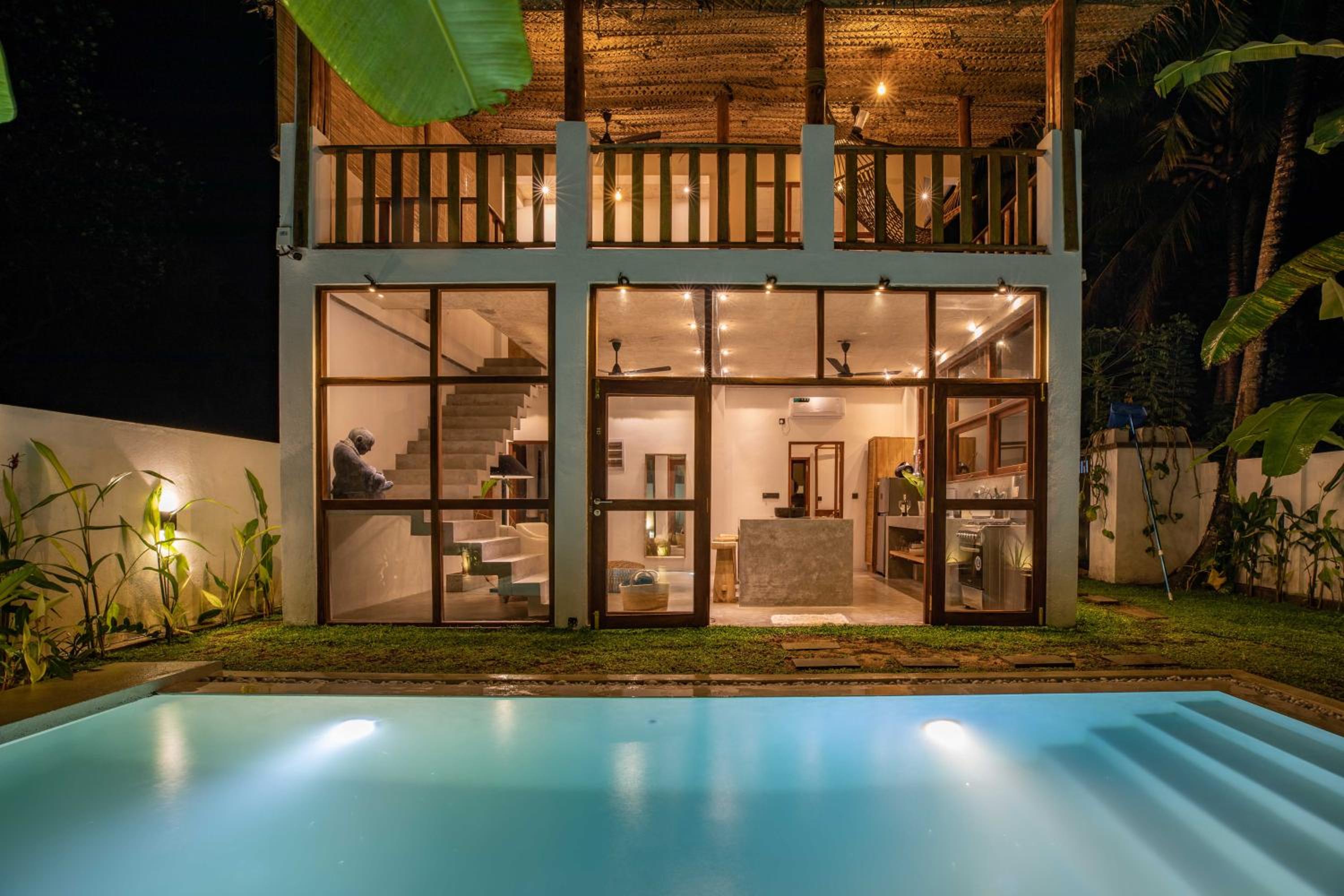 Nina Villa — photo 2