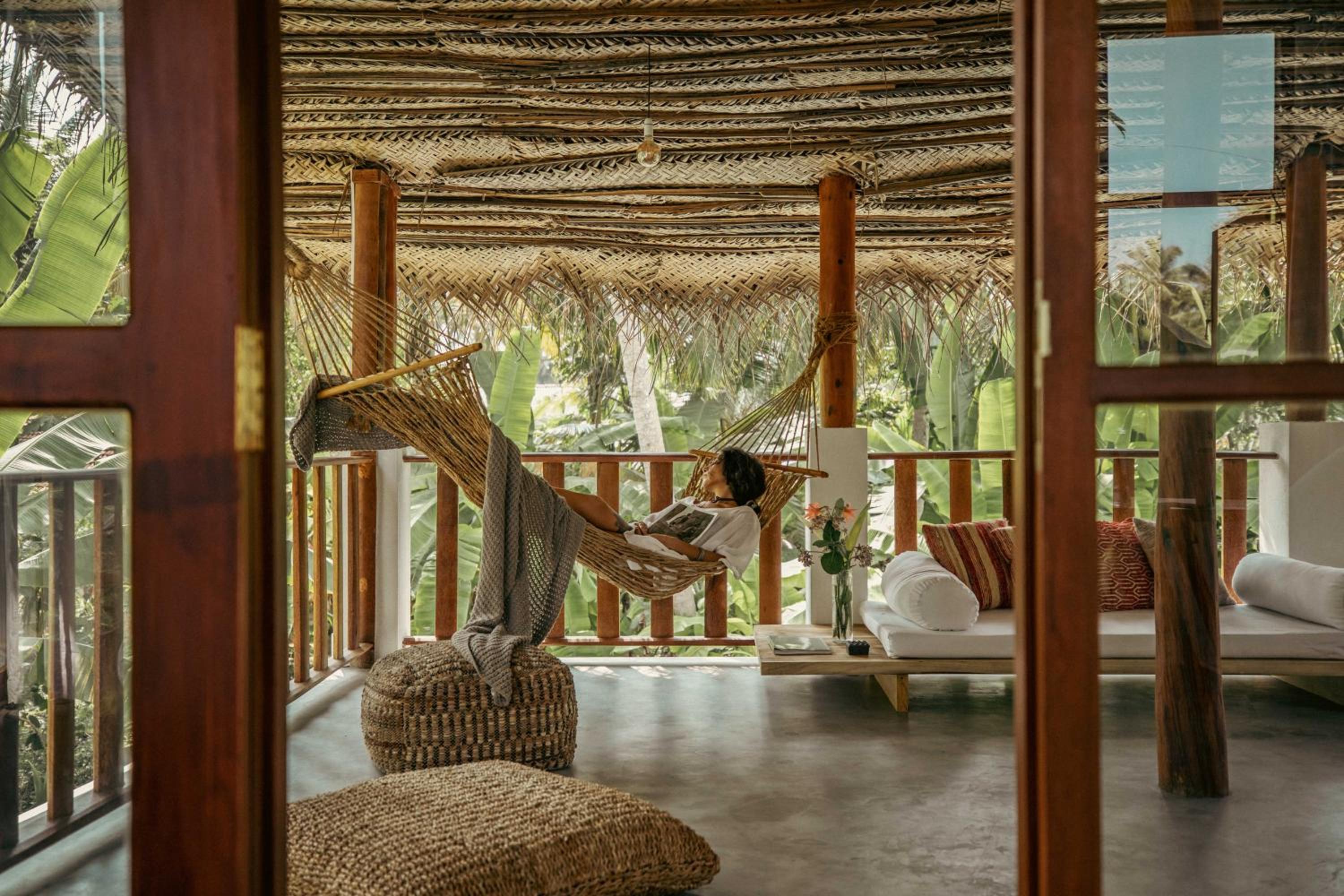 Hotel Nina Villa - Image 1