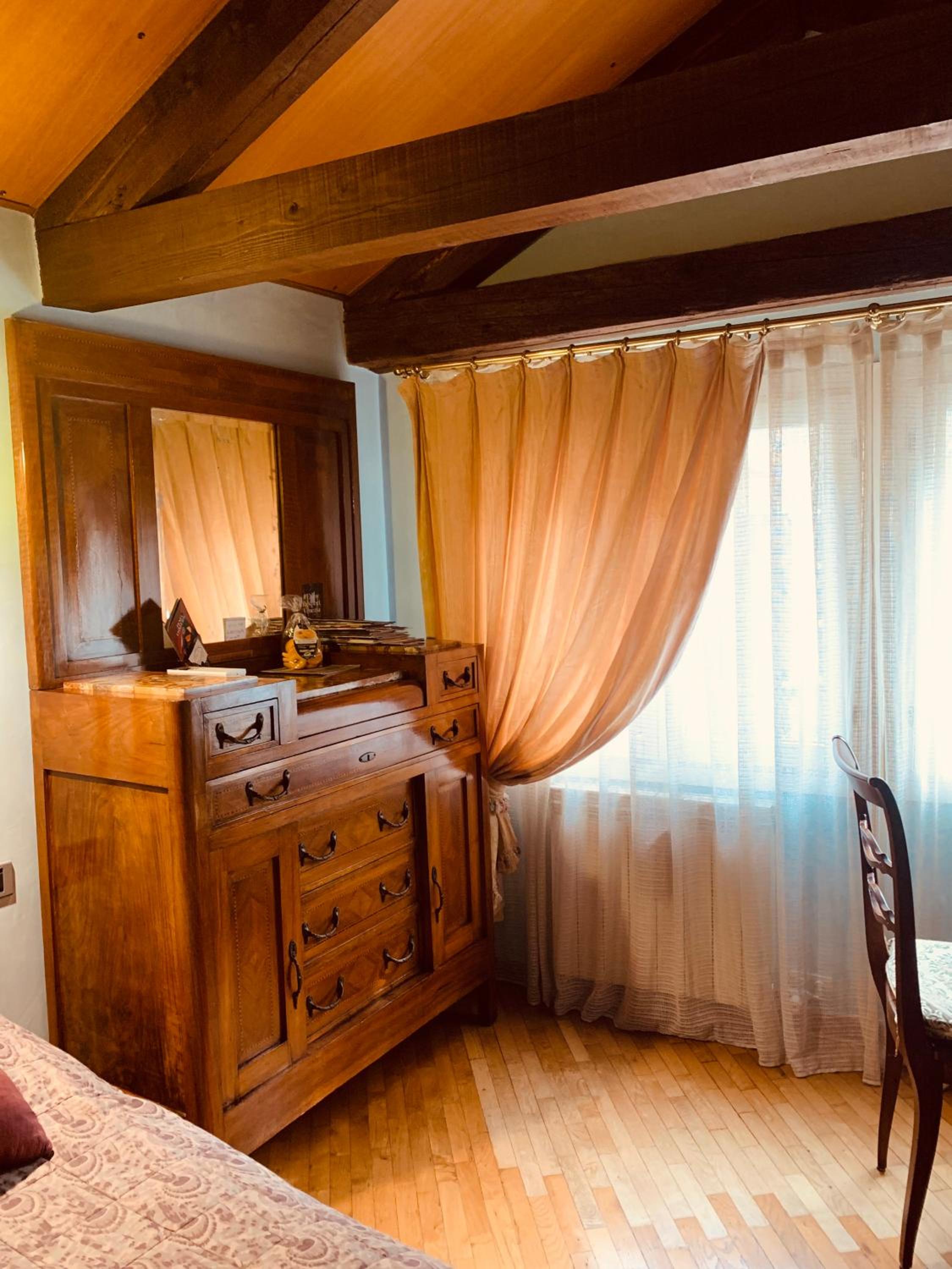 Suite Attico con Altana
