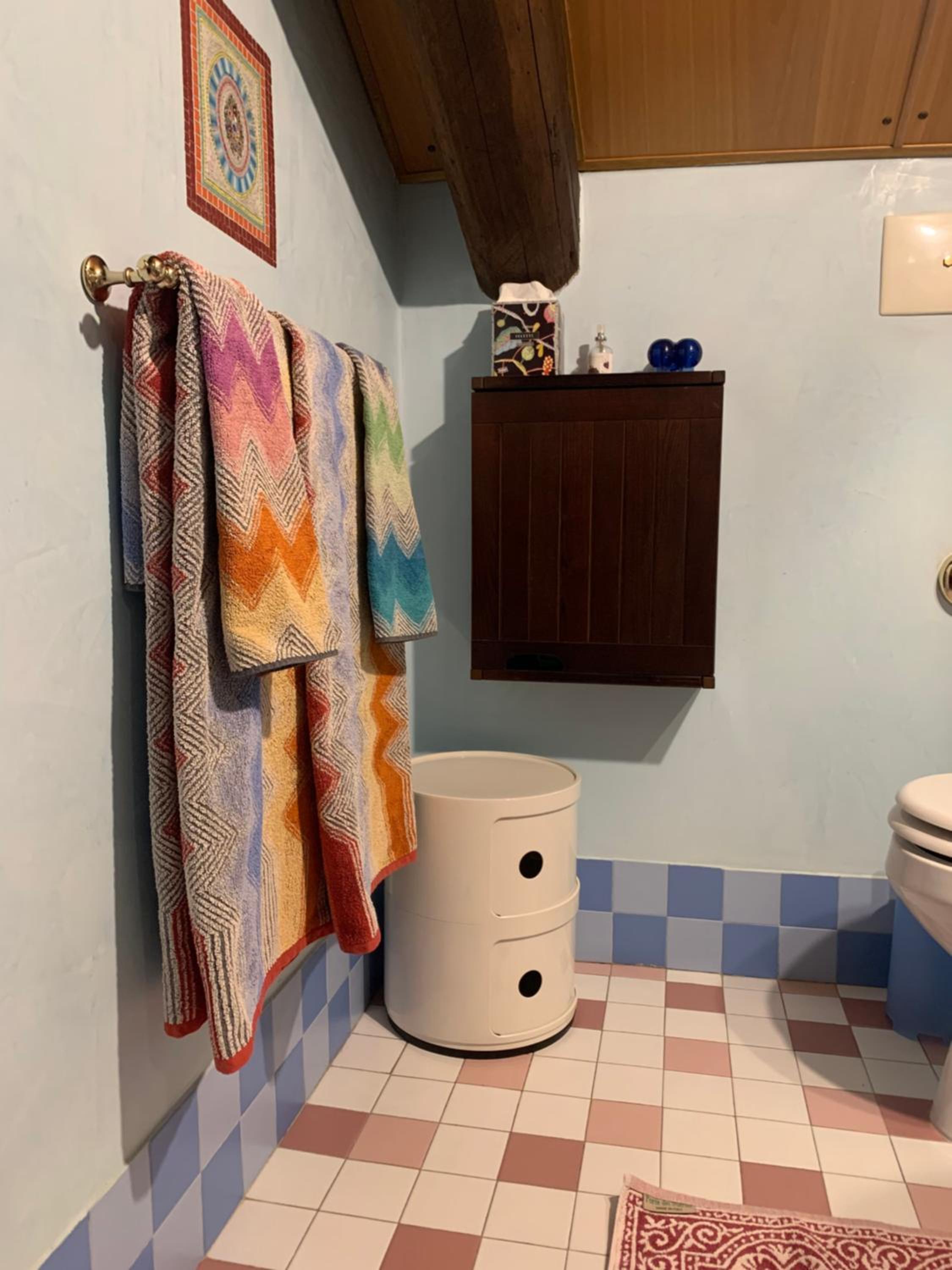 Suite Attico con Altana