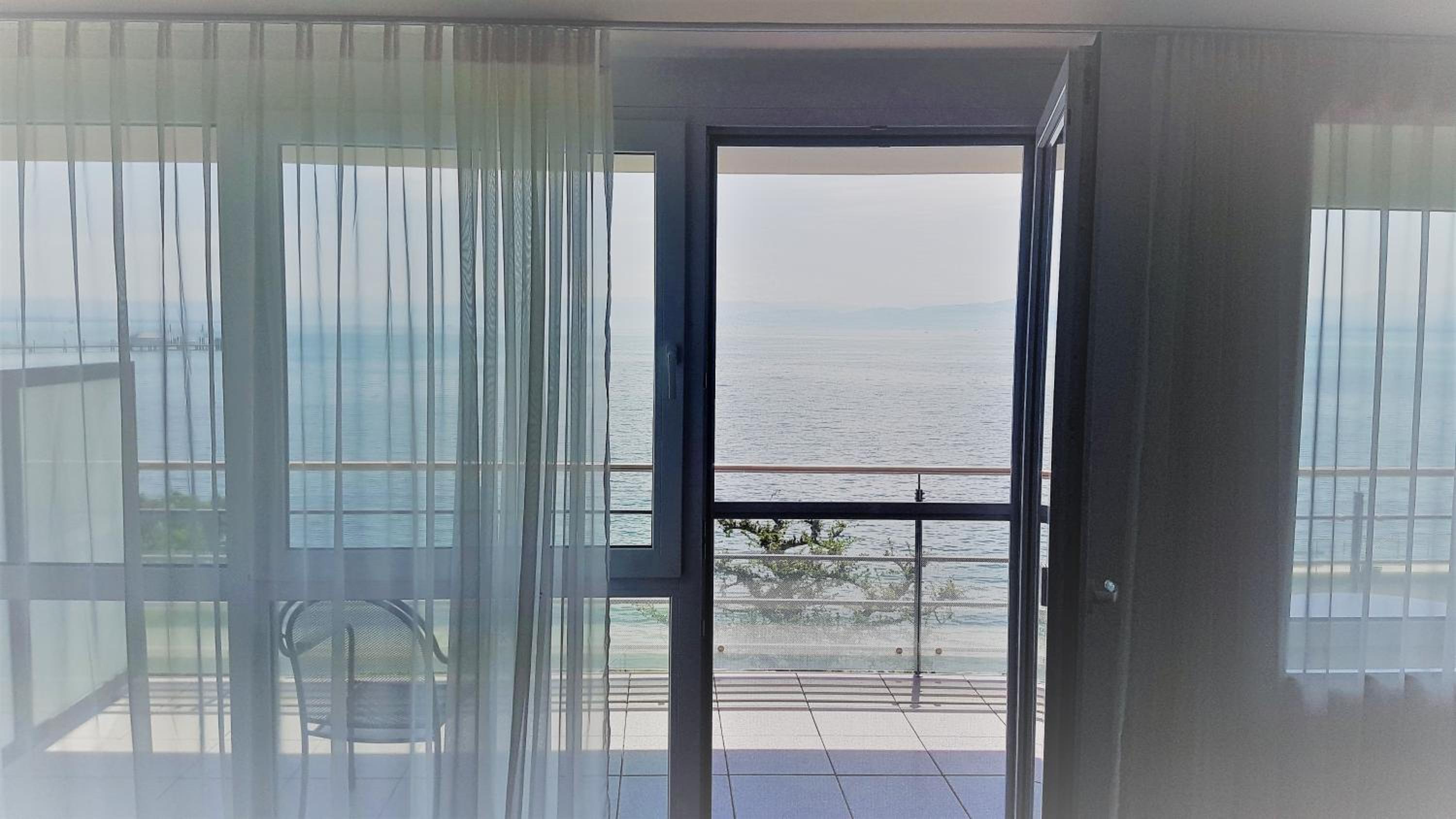 Birkhofer See genießen - Aparthotel am Bodensee
