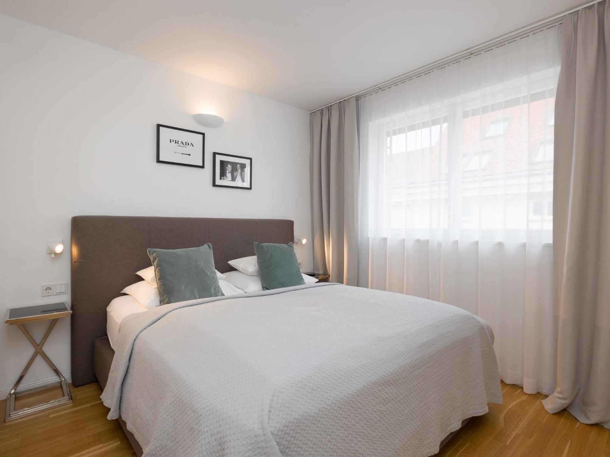 RAFAEL KAISER - Premium Apartments City Centre - Contactless Check-In