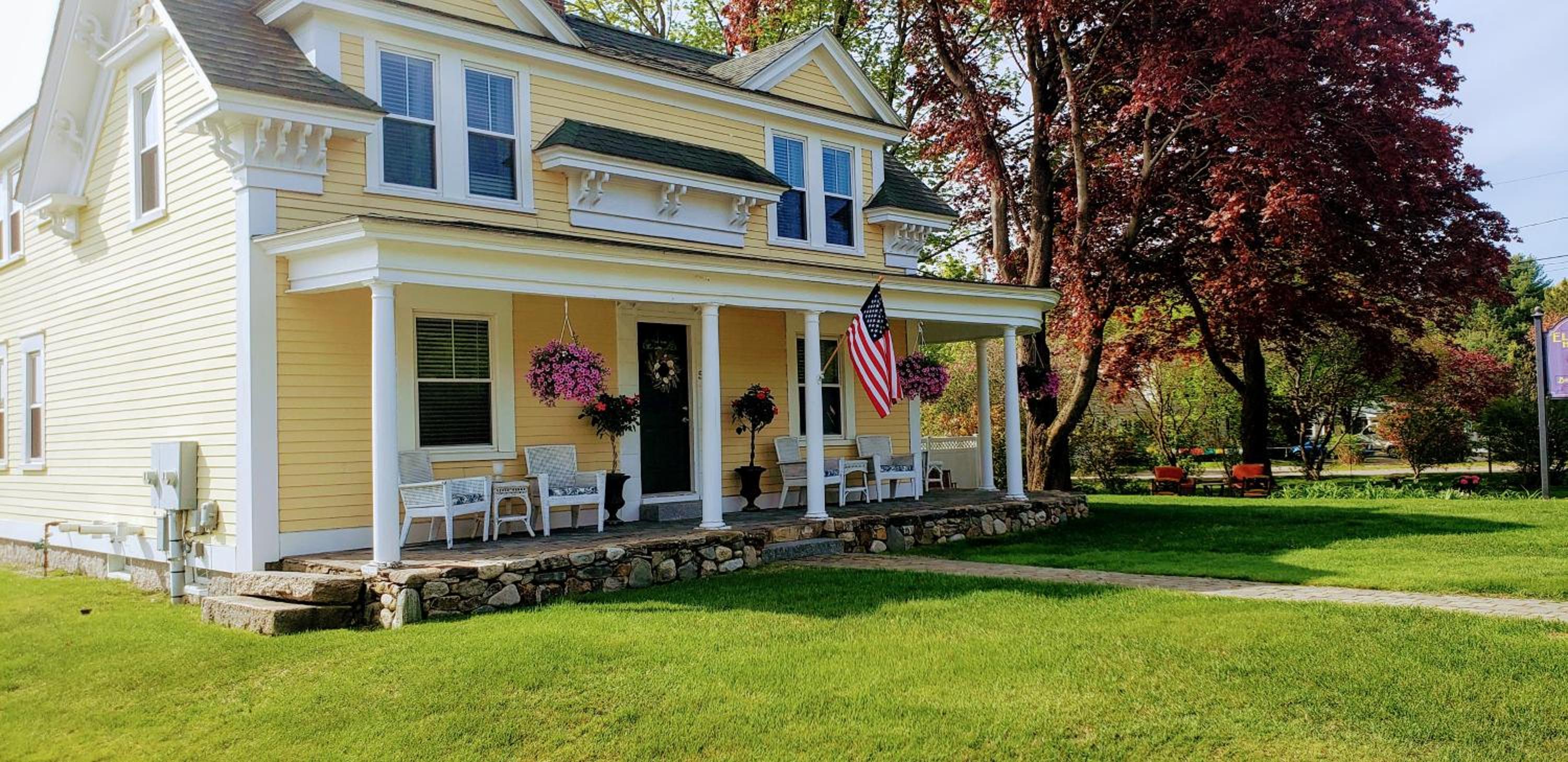 Elmere House Bed & Breakfast