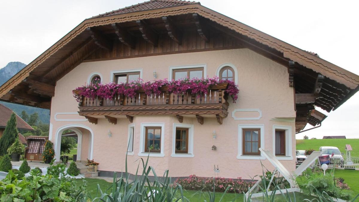 Landhaus Widlroither view 5