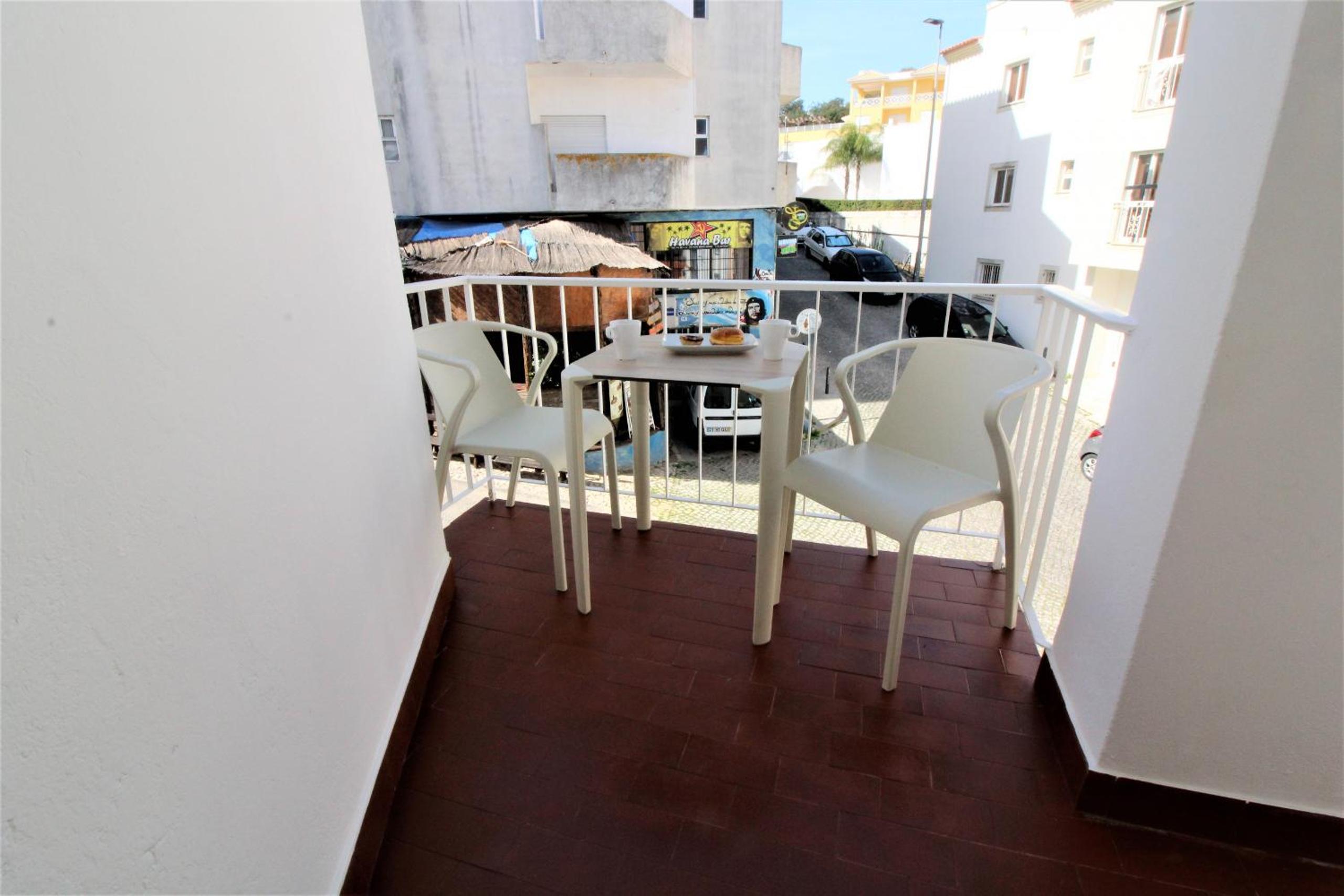 Historic Centre B - Albufeira photo 1