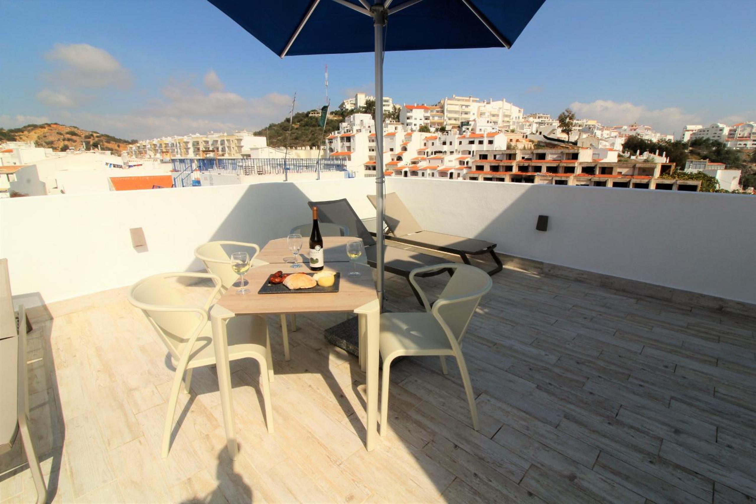 Historic Centre B - Albufeira photo 4