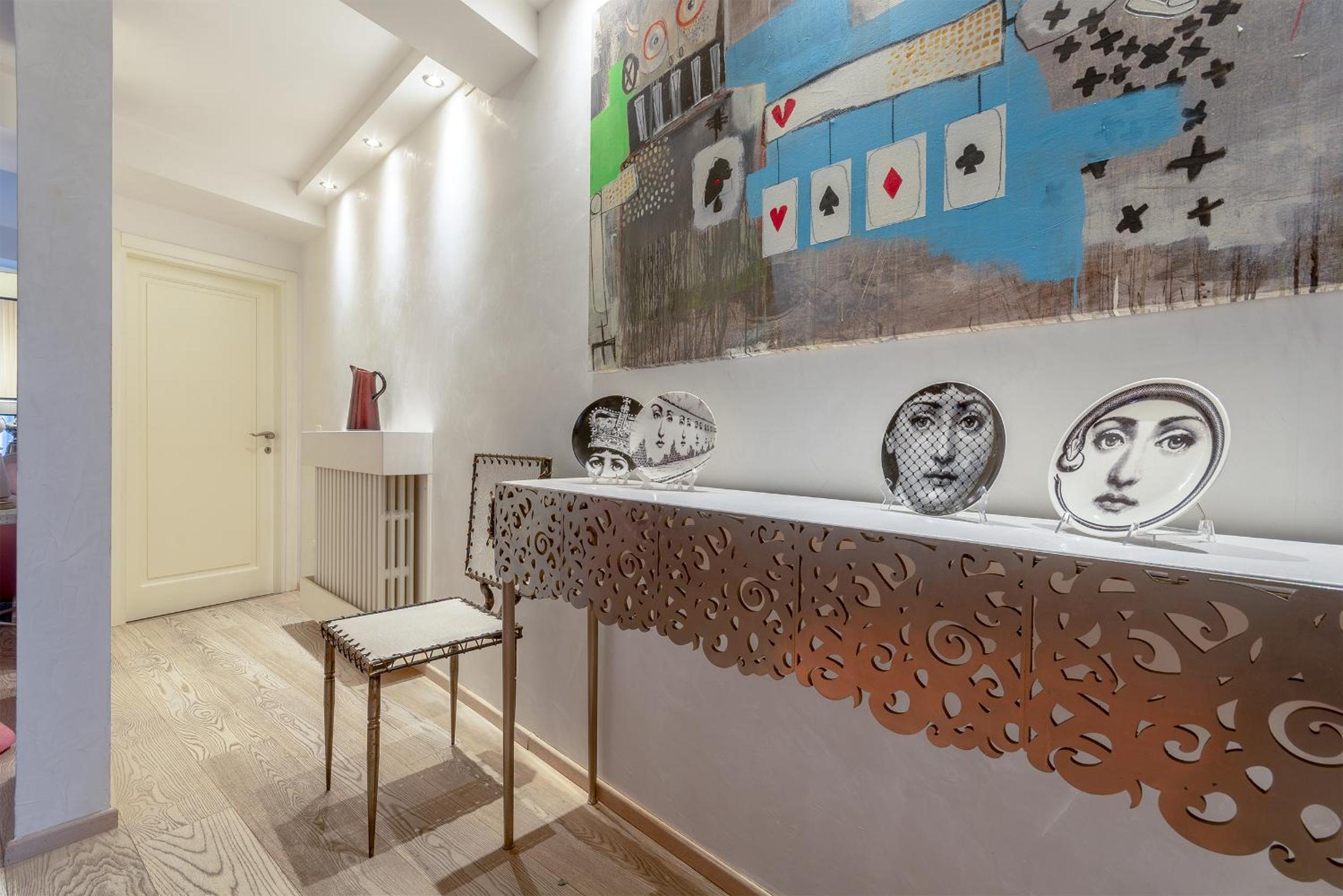Design&Tradition