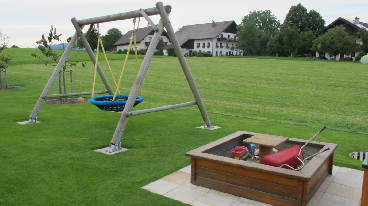 Landhaus Widlroither view 4