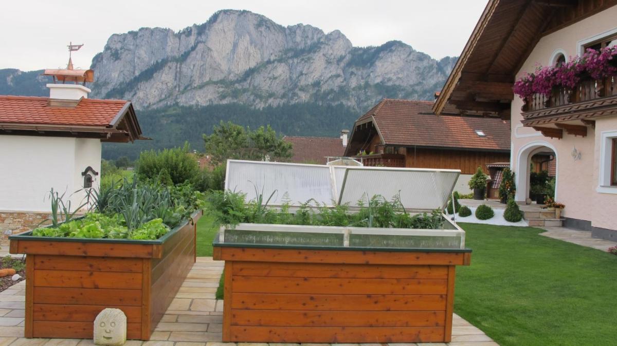 Landhaus Widlroither view 3