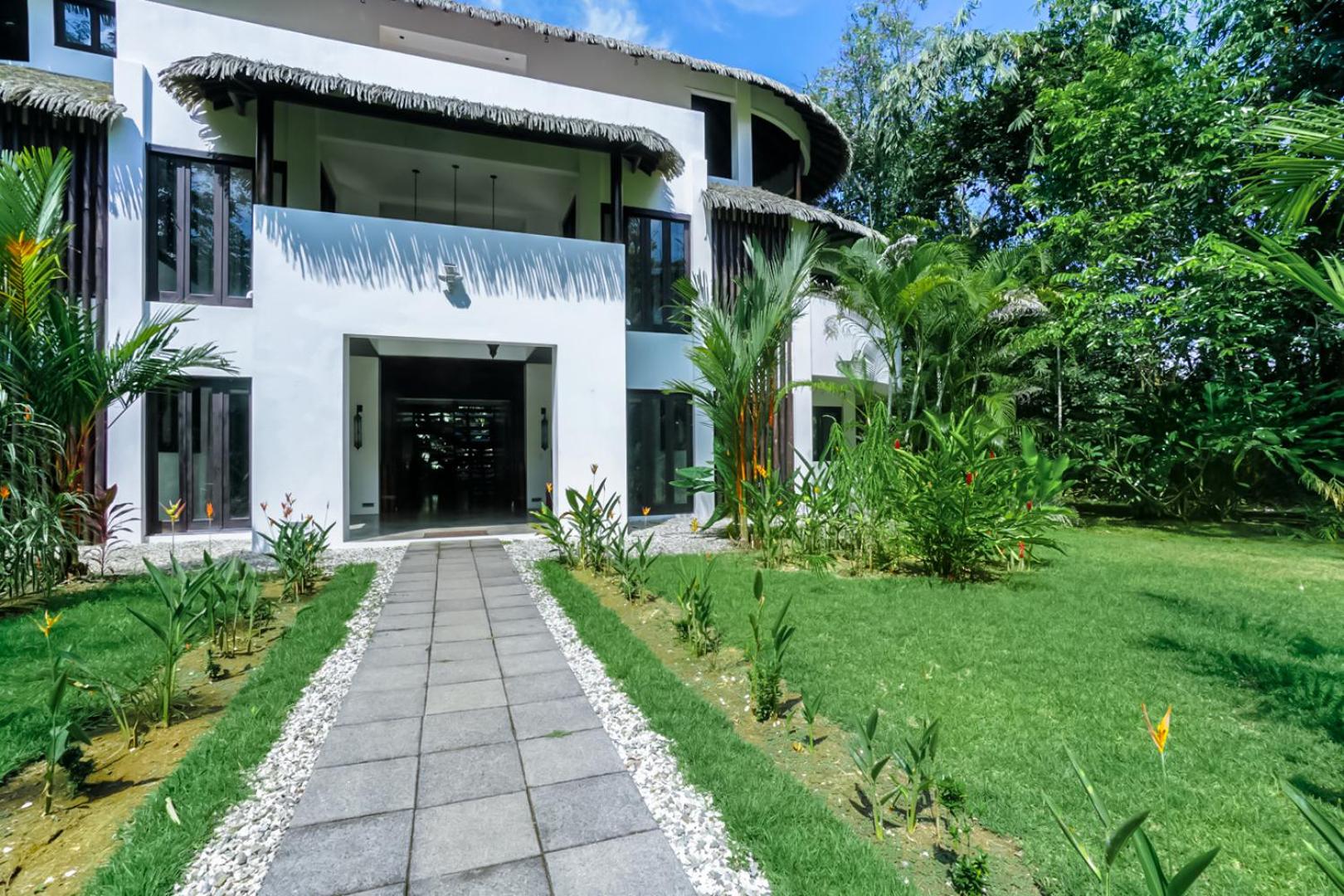 Makara Rio Suite / Ground Floor
