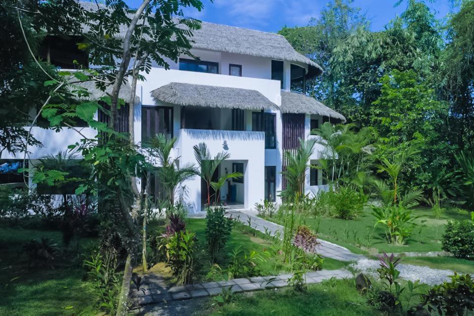 Makara Suite Mariposa Ground Floor