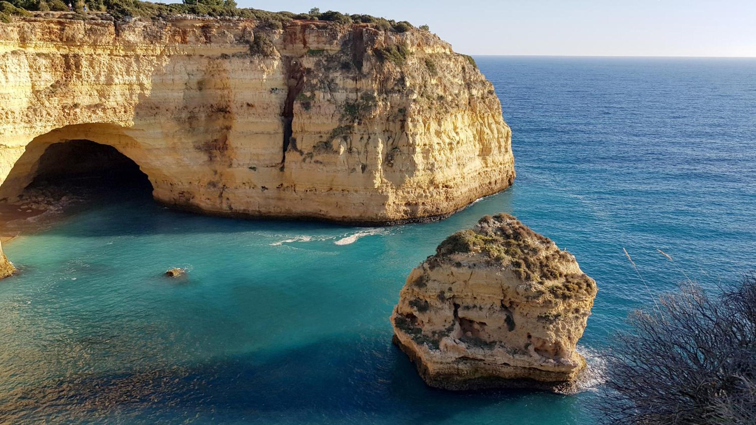 Albufeira Balaia Mar e Sol photo 4