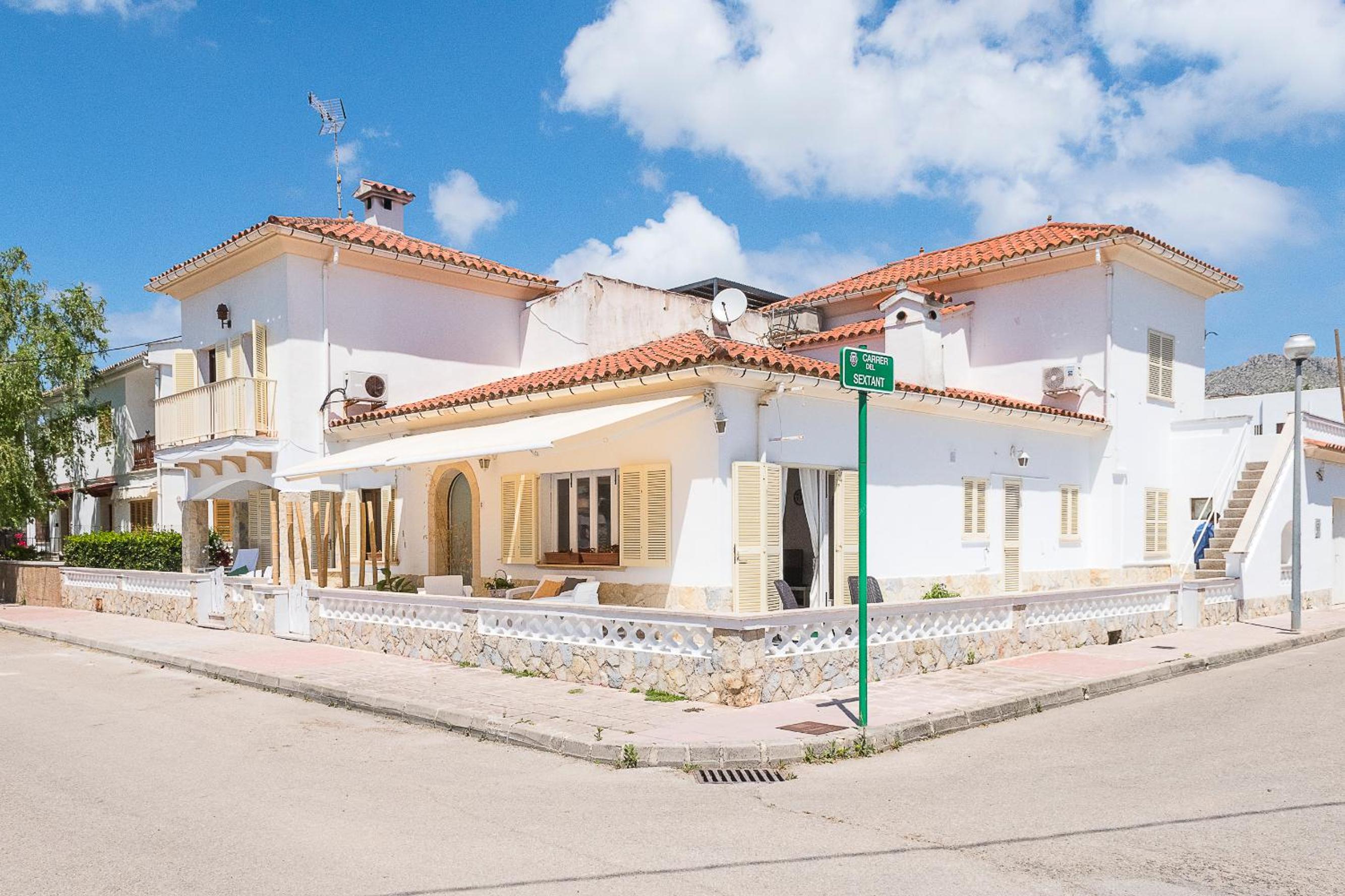 Villa Bambu