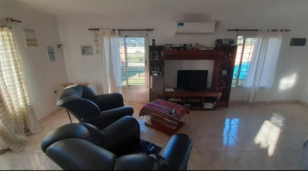 Casa Amplia y Comoda ACANTILADOS