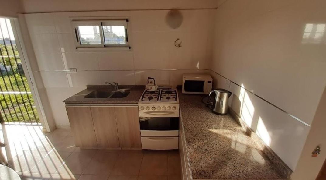 Casa Amplia y Comoda ACANTILADOS