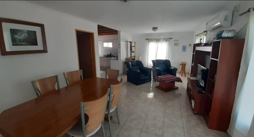 Casa Amplia y Comoda ACANTILADOS