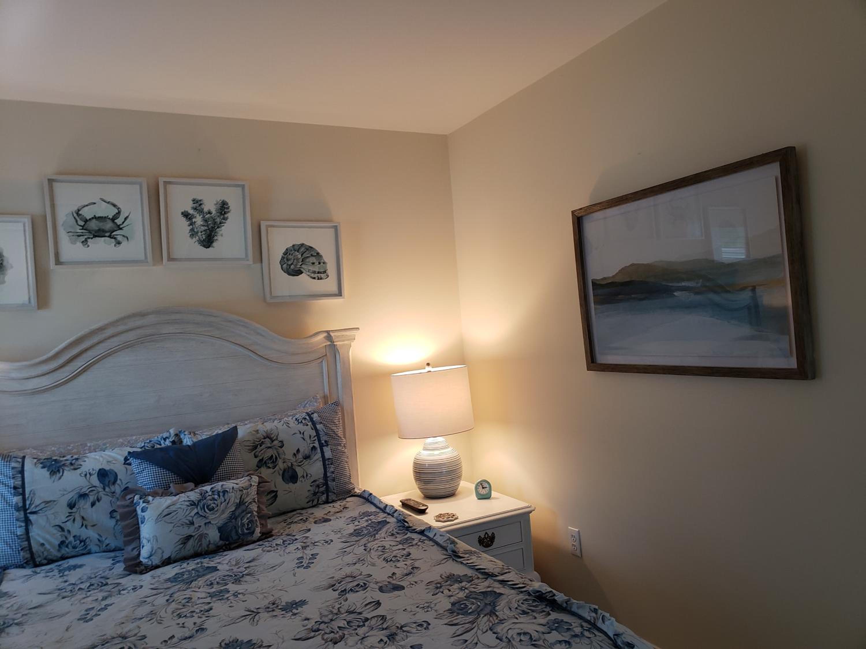 Elmere House Bed & Breakfast