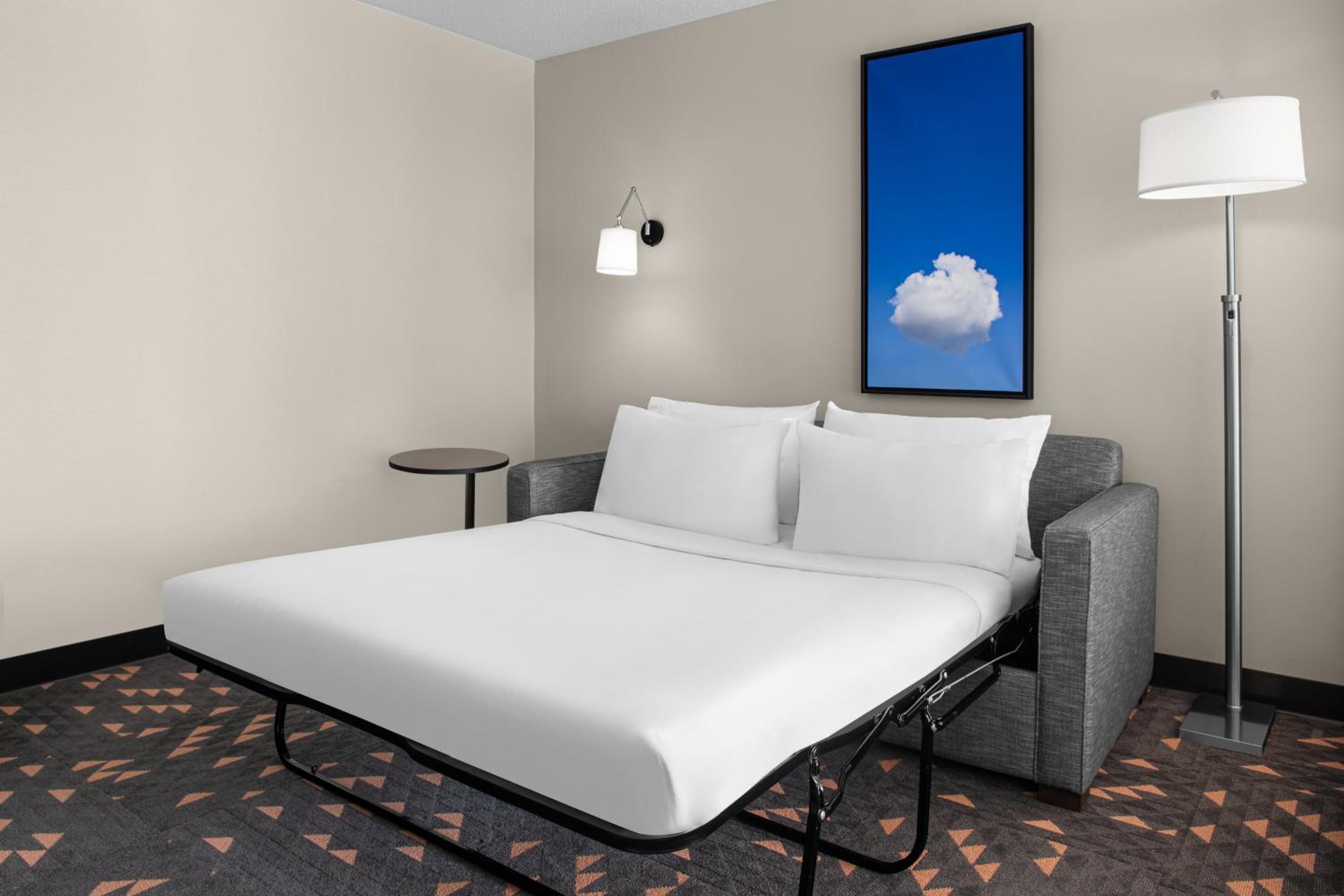 Holiday Inn Hasbrouck Heights-Meadowlands by IHG