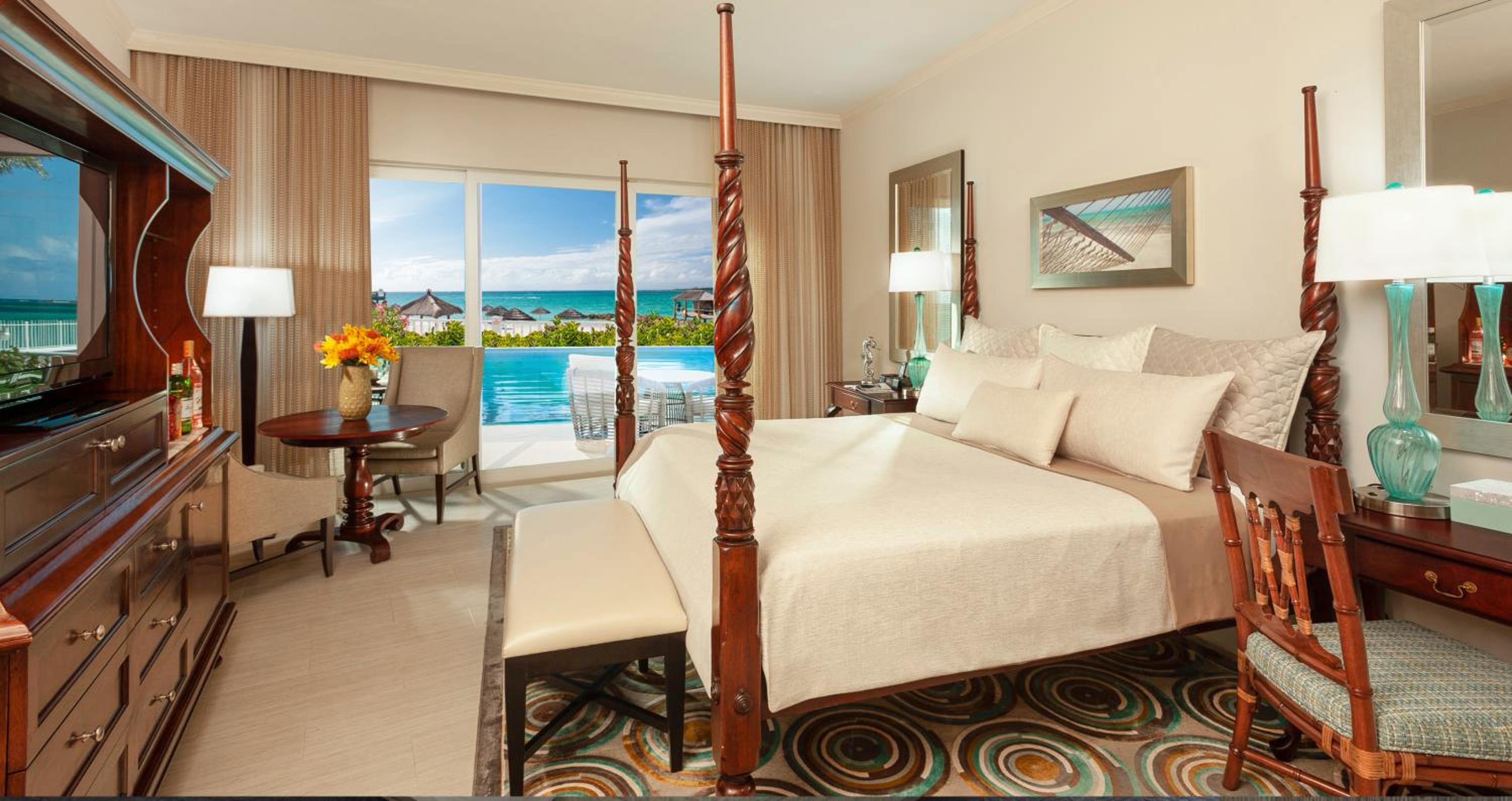Photo 47 sur 103 de Sandals Royal Bahamian All Inclusive Adults Only