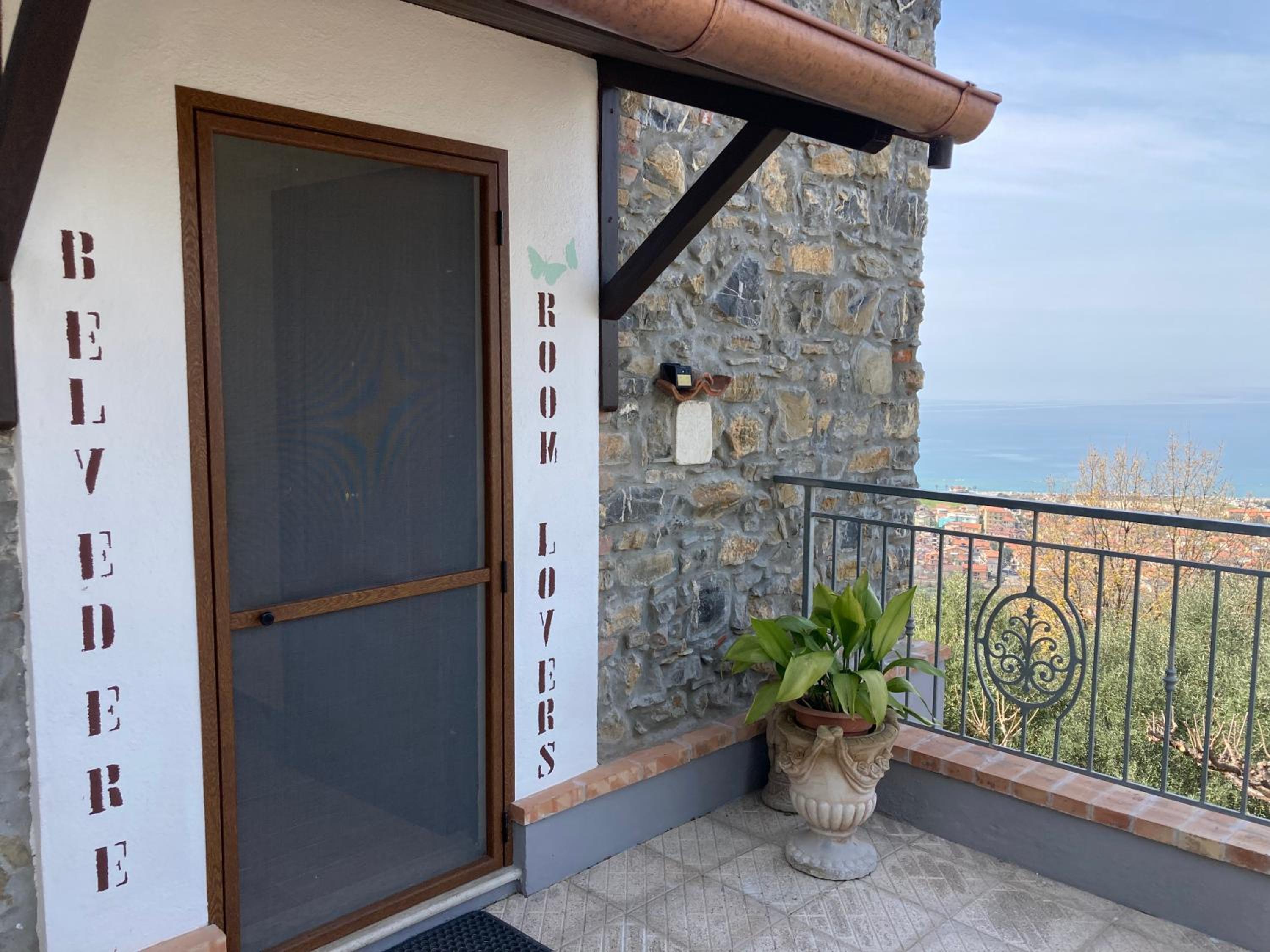B&B Relais da Clorinda