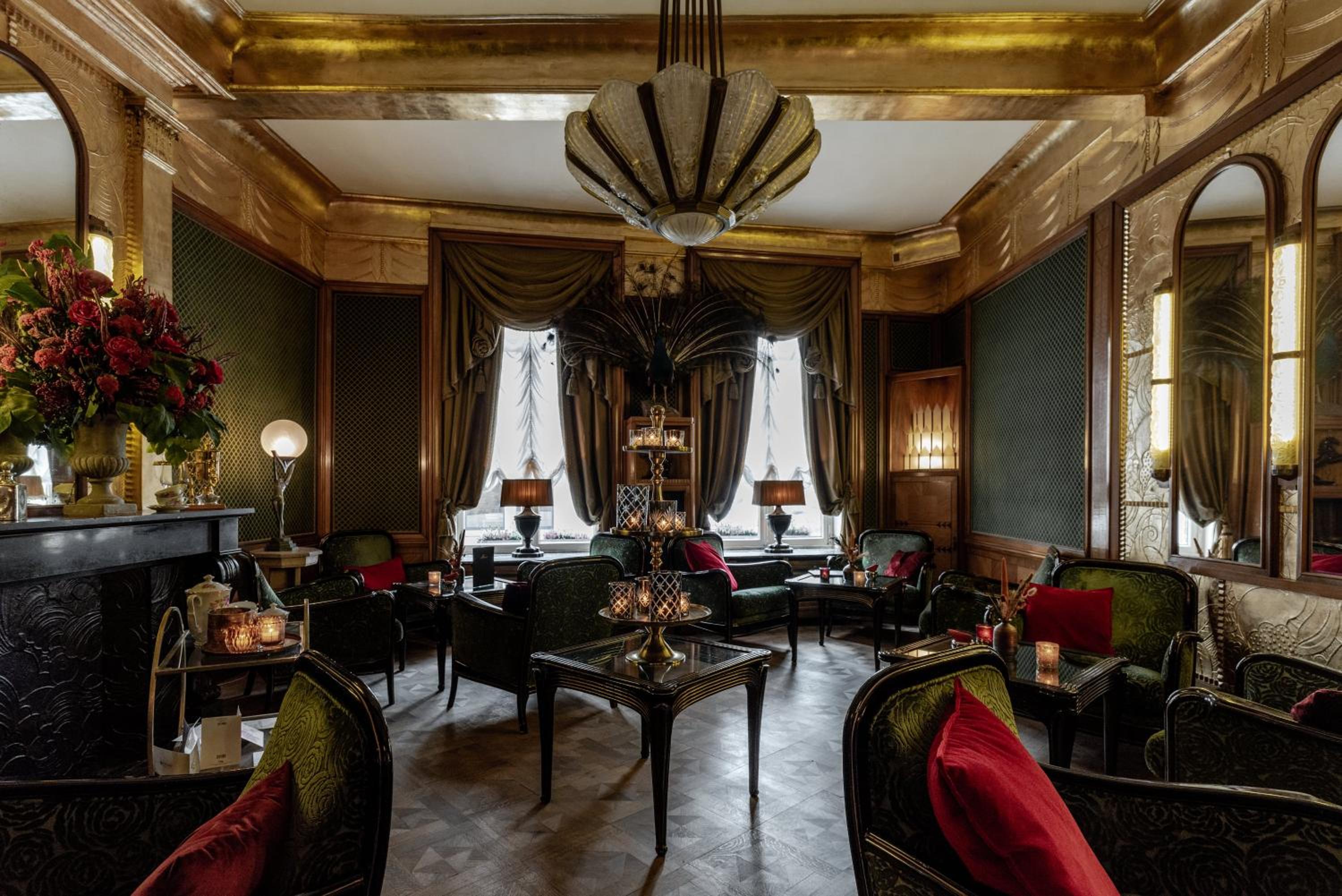 Bruges Vacations - Boutique Hotel De Castillion - Small elegant family hotel - Property Image 31