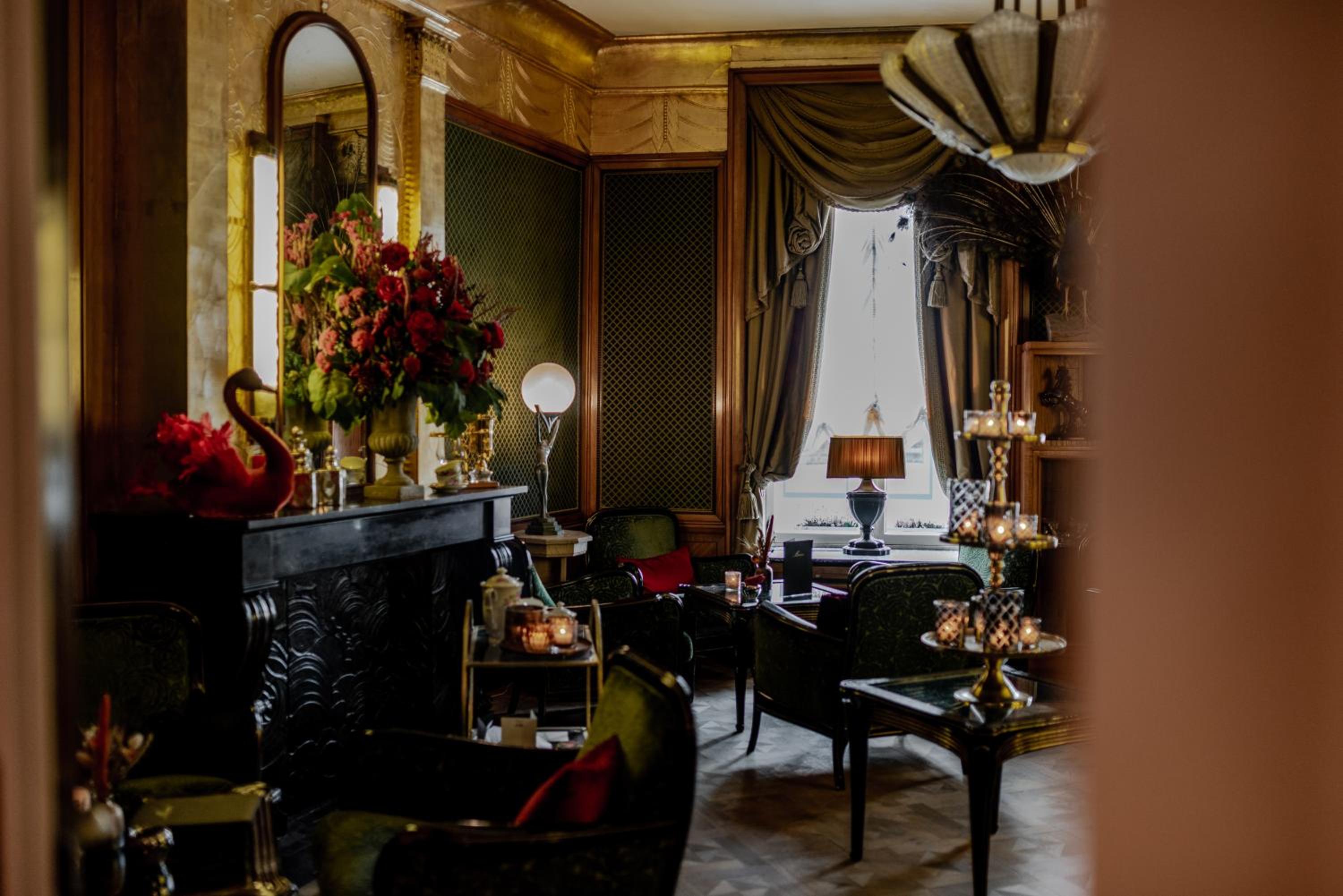 Bruges Vacations - Boutique Hotel De Castillion - Small elegant family hotel - Property Image 52