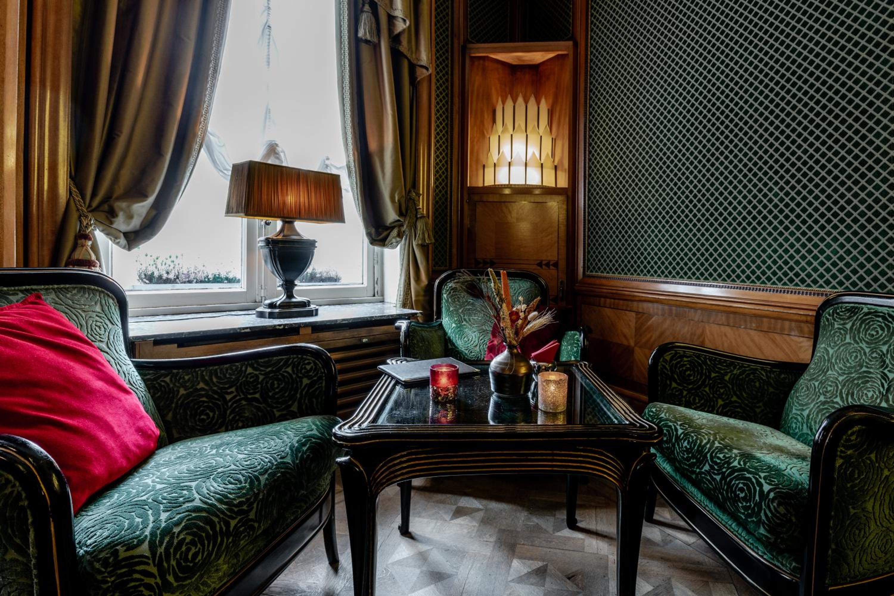 Bruges Vacations - Boutique Hotel De Castillion - Small elegant family hotel - Property Image 51
