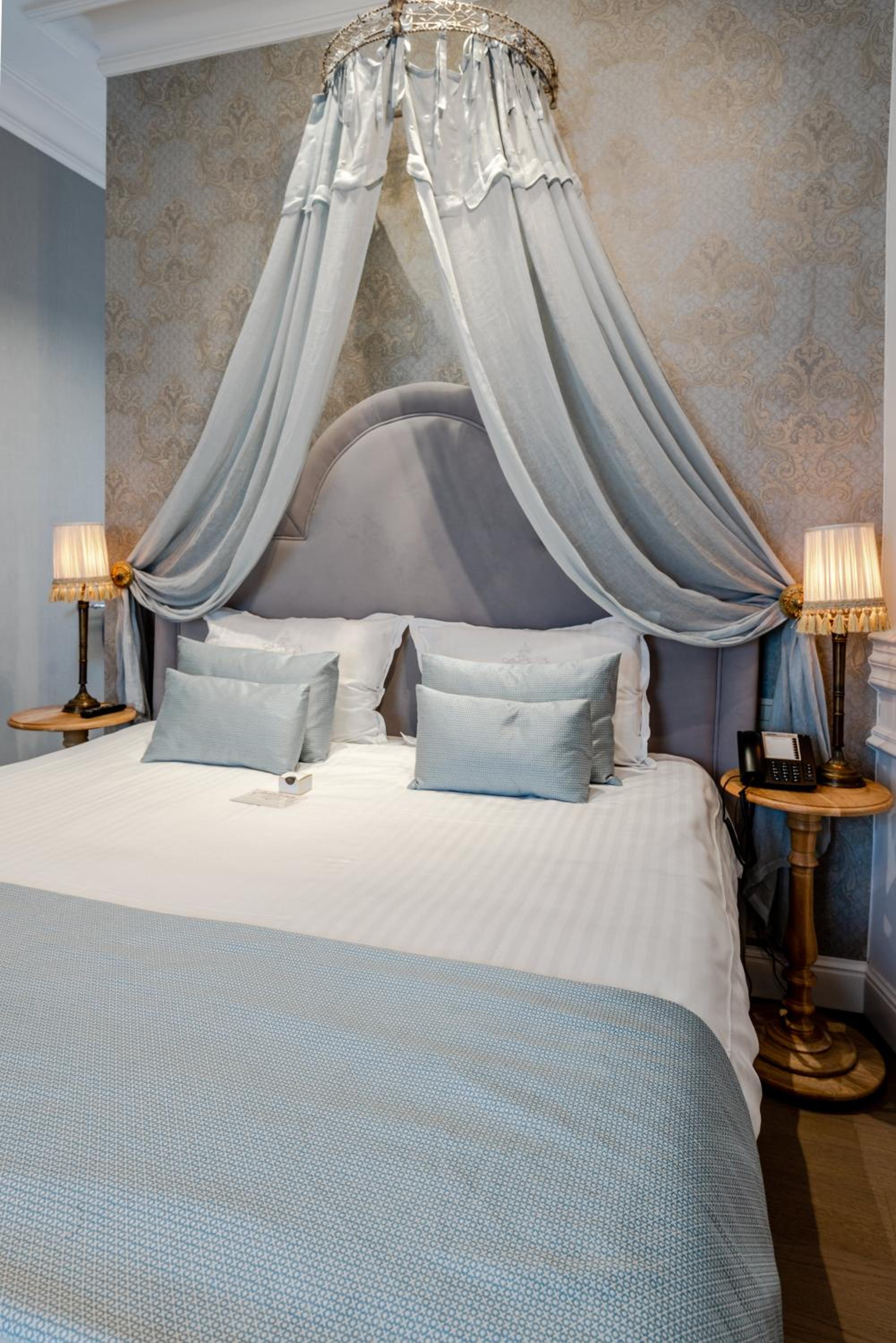 Bruges Vacations - Boutique Hotel De Castillion - Small elegant family hotel - Property Image 30