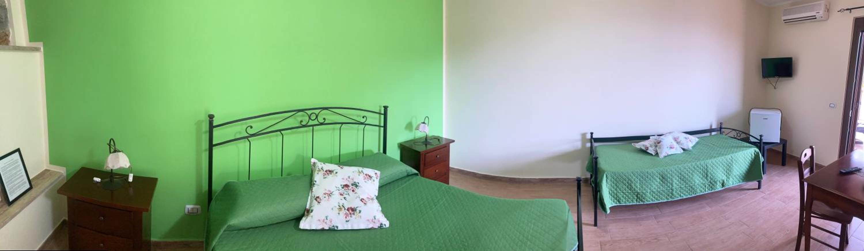 B&B Relais da Clorinda