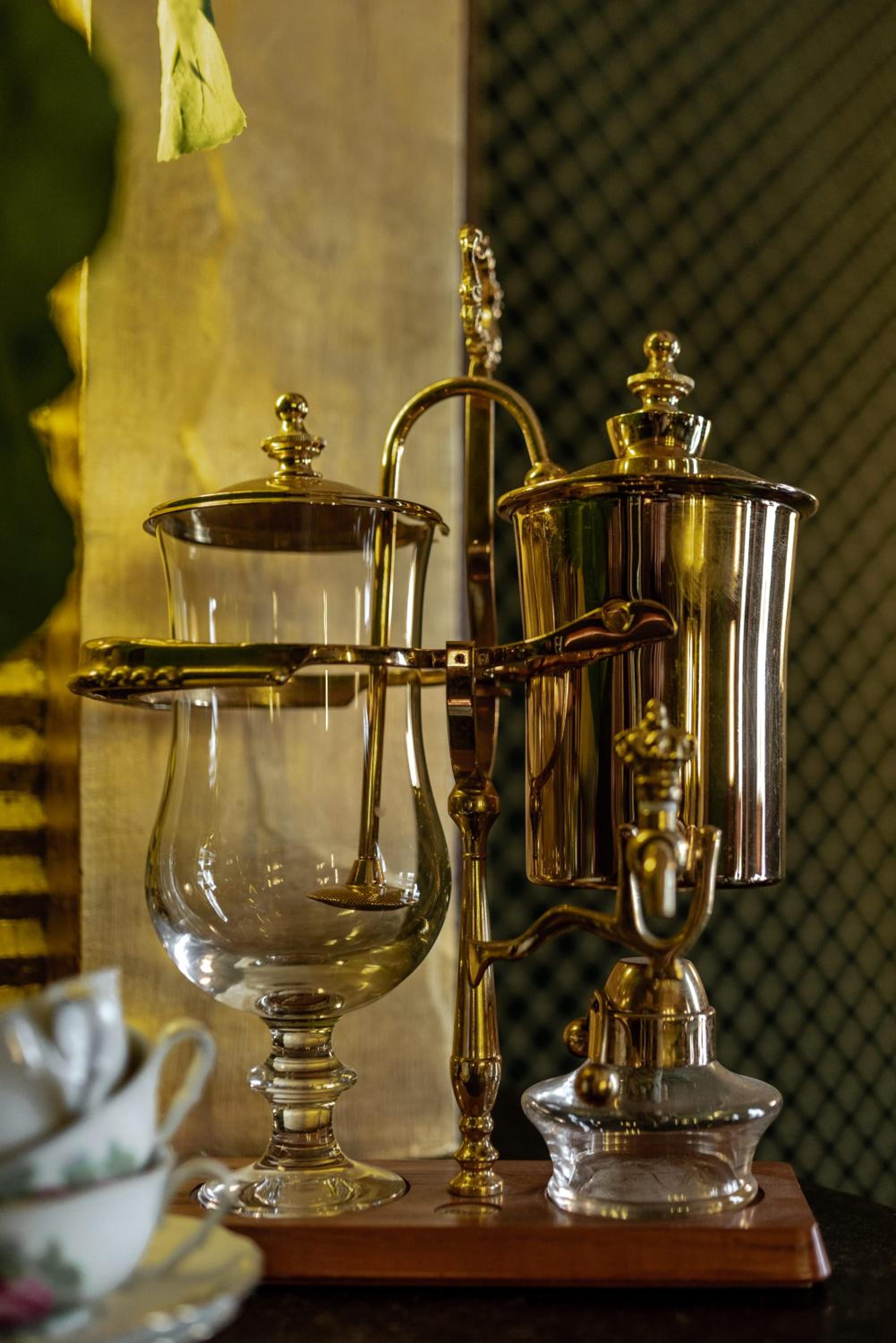 Bruges Vacations - Boutique Hotel De Castillion - Small elegant family hotel - Property Image 29