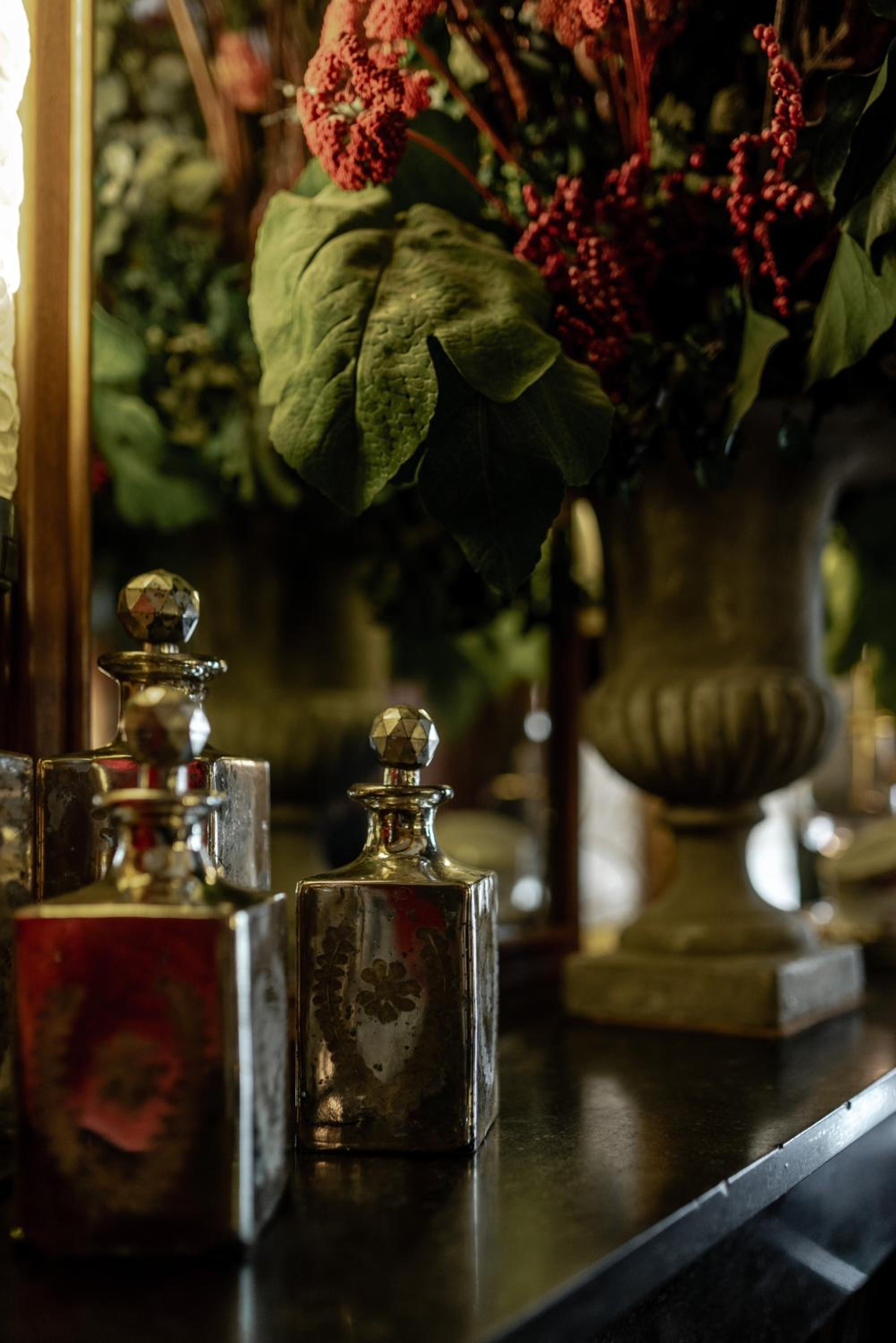 Bruges Vacations - Boutique Hotel De Castillion - Small elegant family hotel - Property Image 32