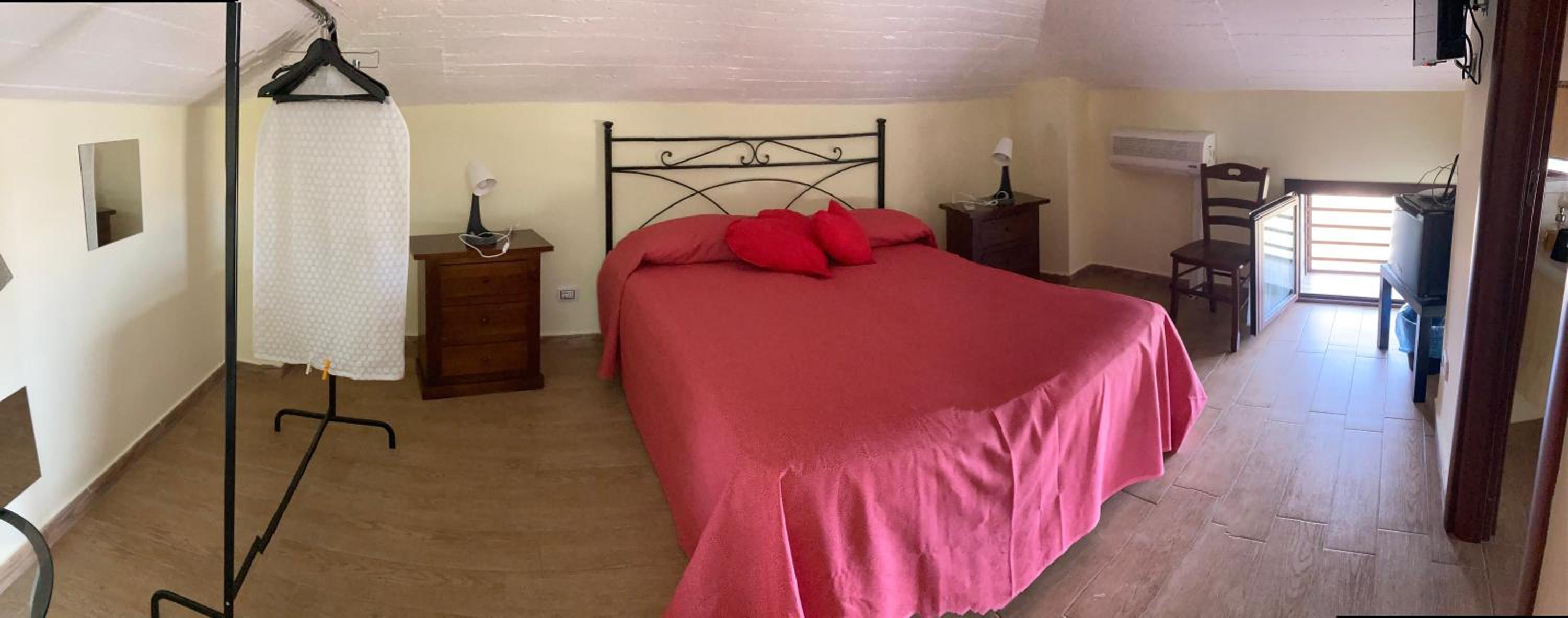 B&B Relais da Clorinda