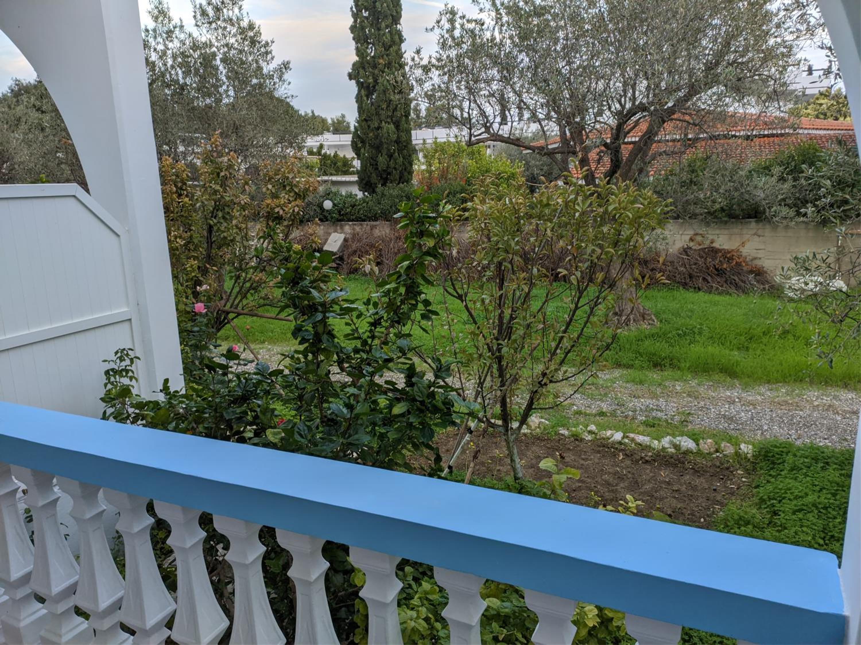 Chrysa Apartments