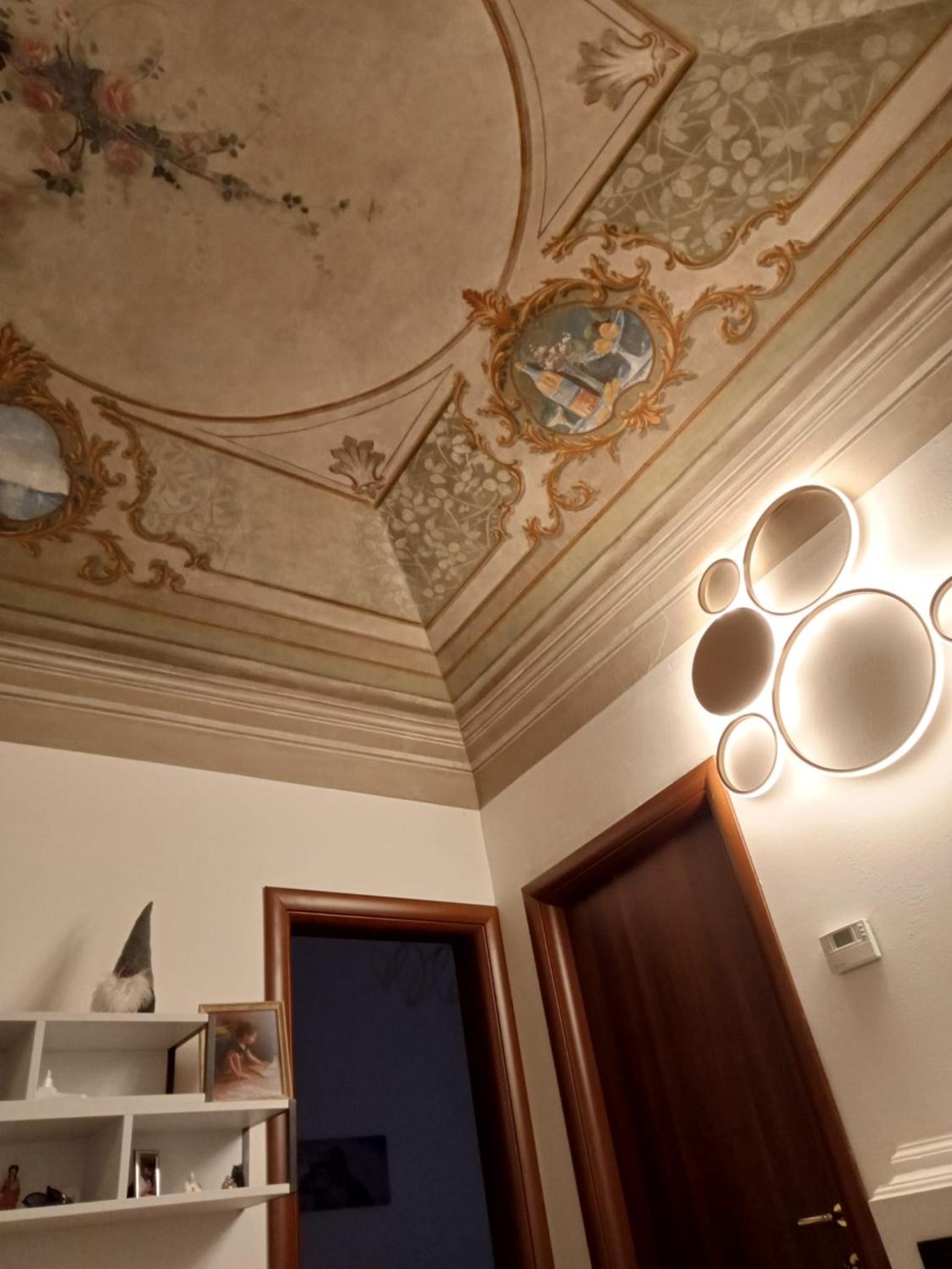 La Casa dello Spolvero view 4