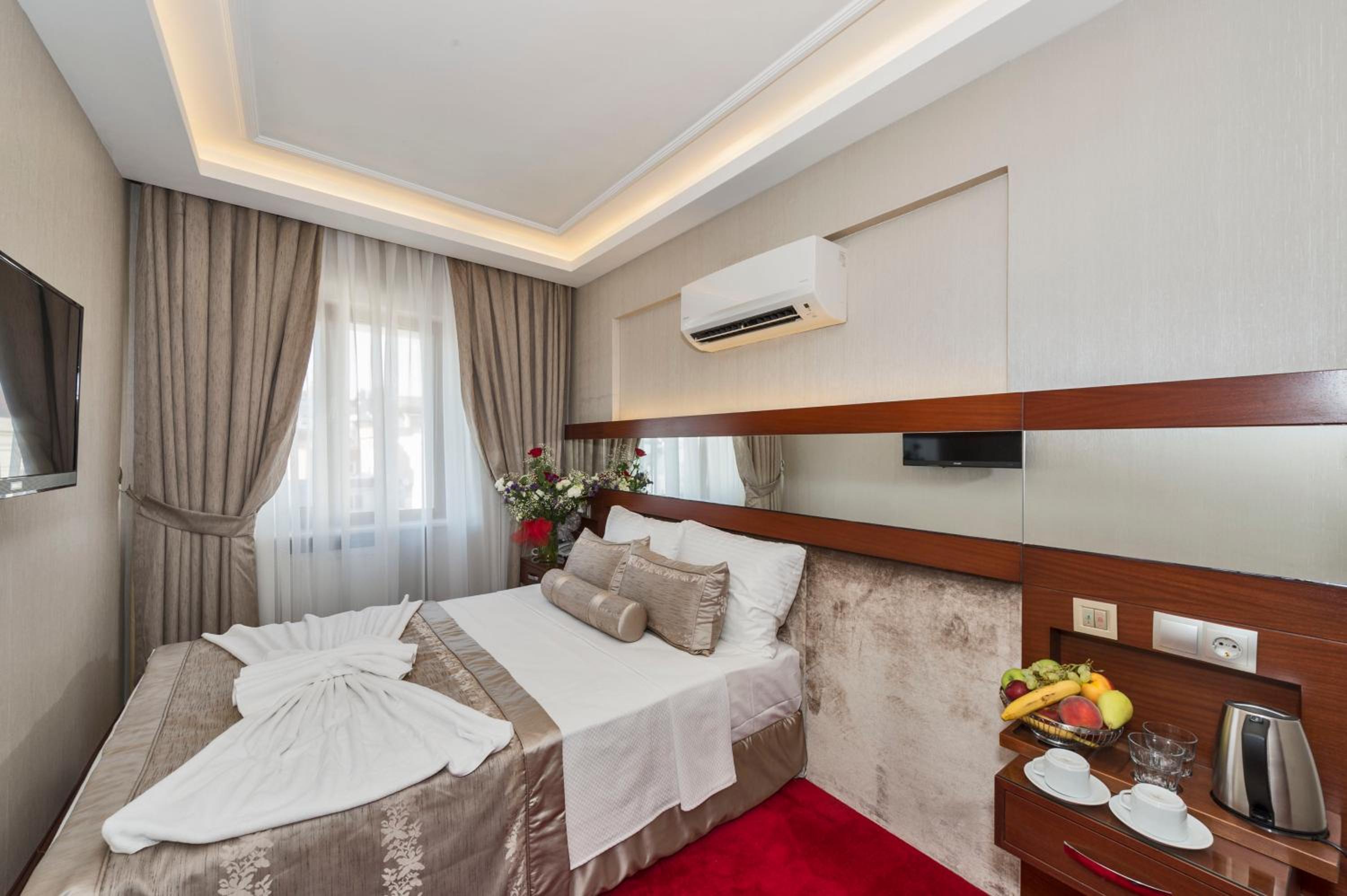 Escardın otel - Image 17