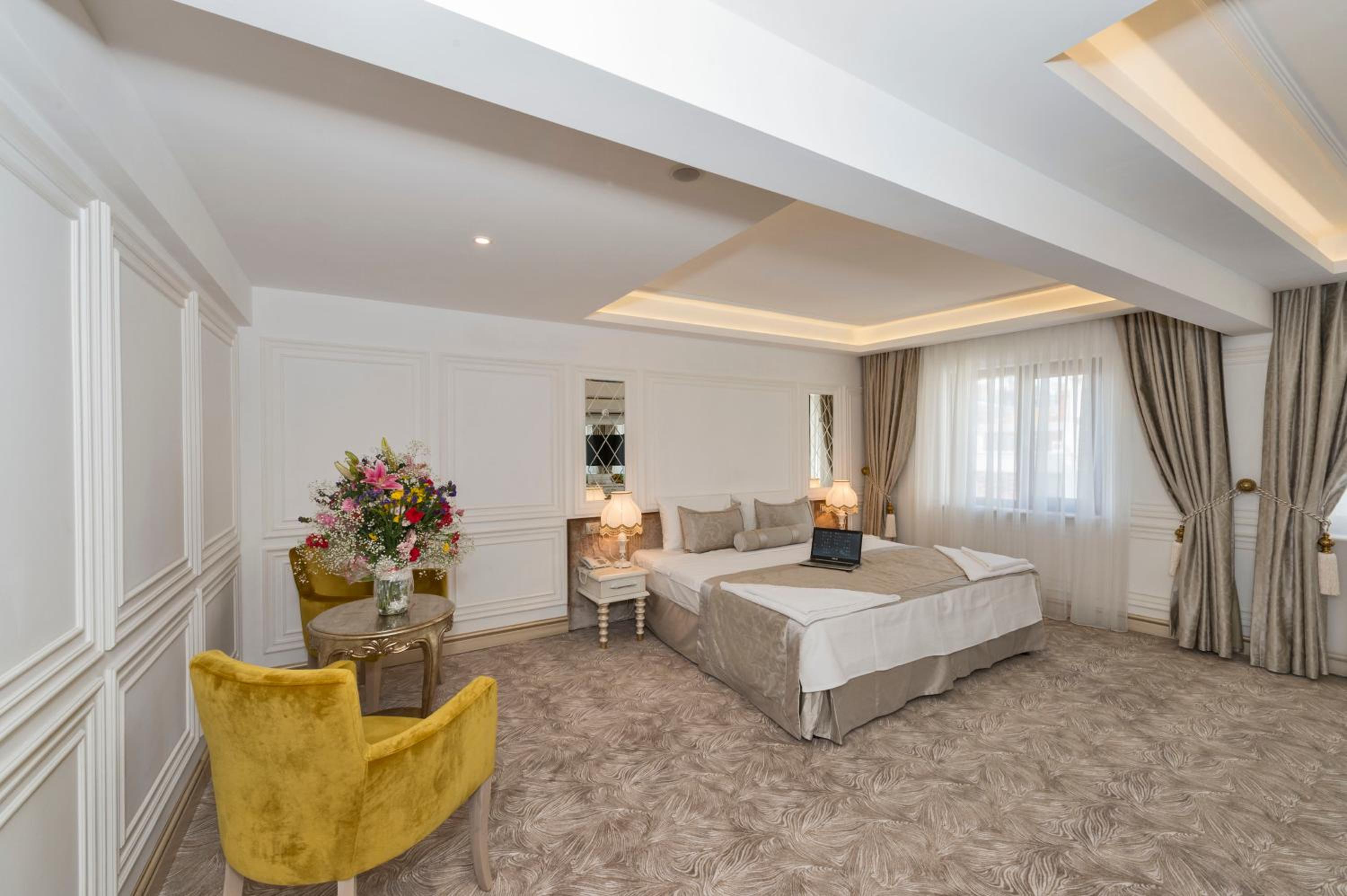 Escardın otel - Image 57