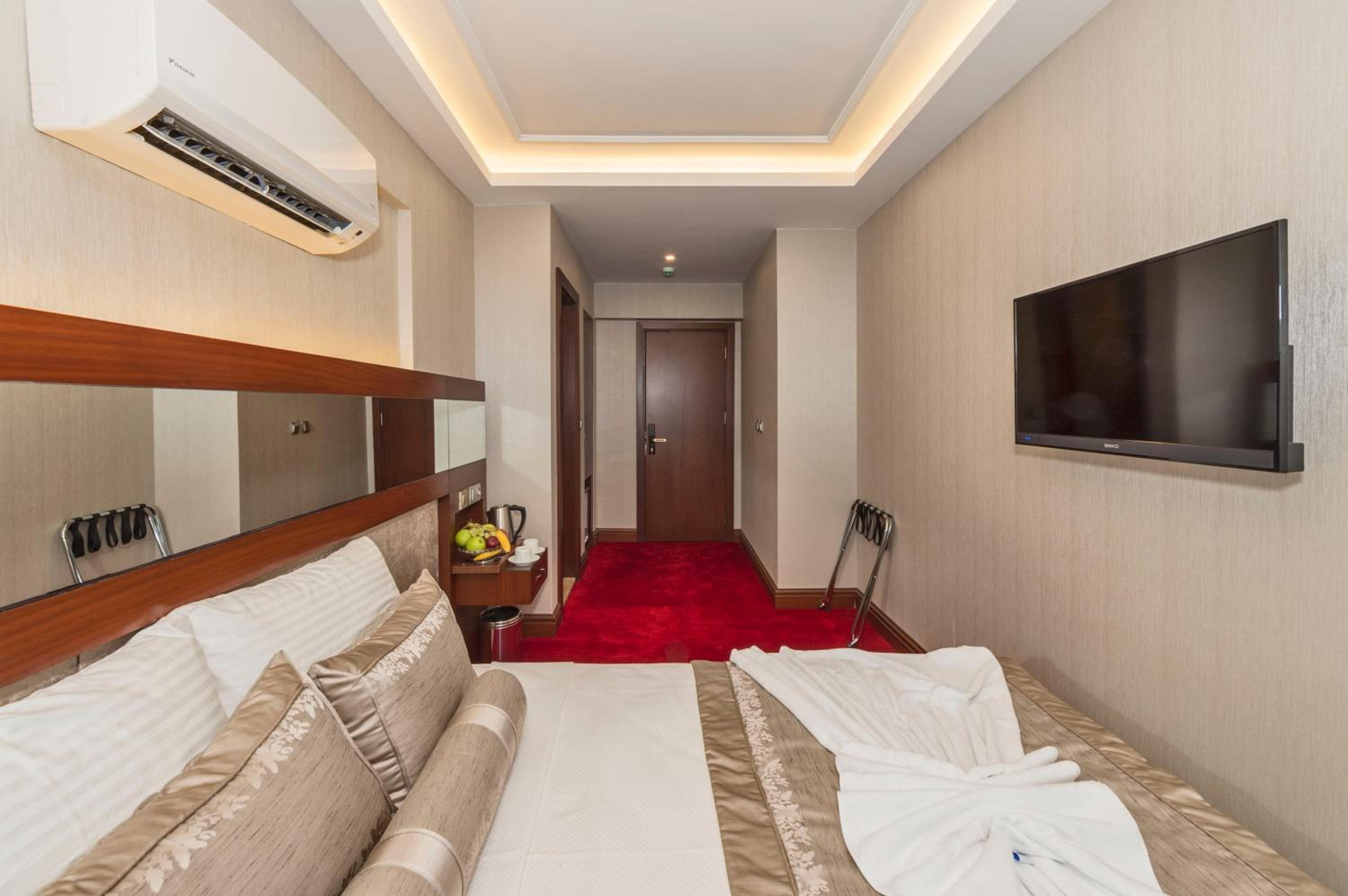 Escardın otel - Image 23