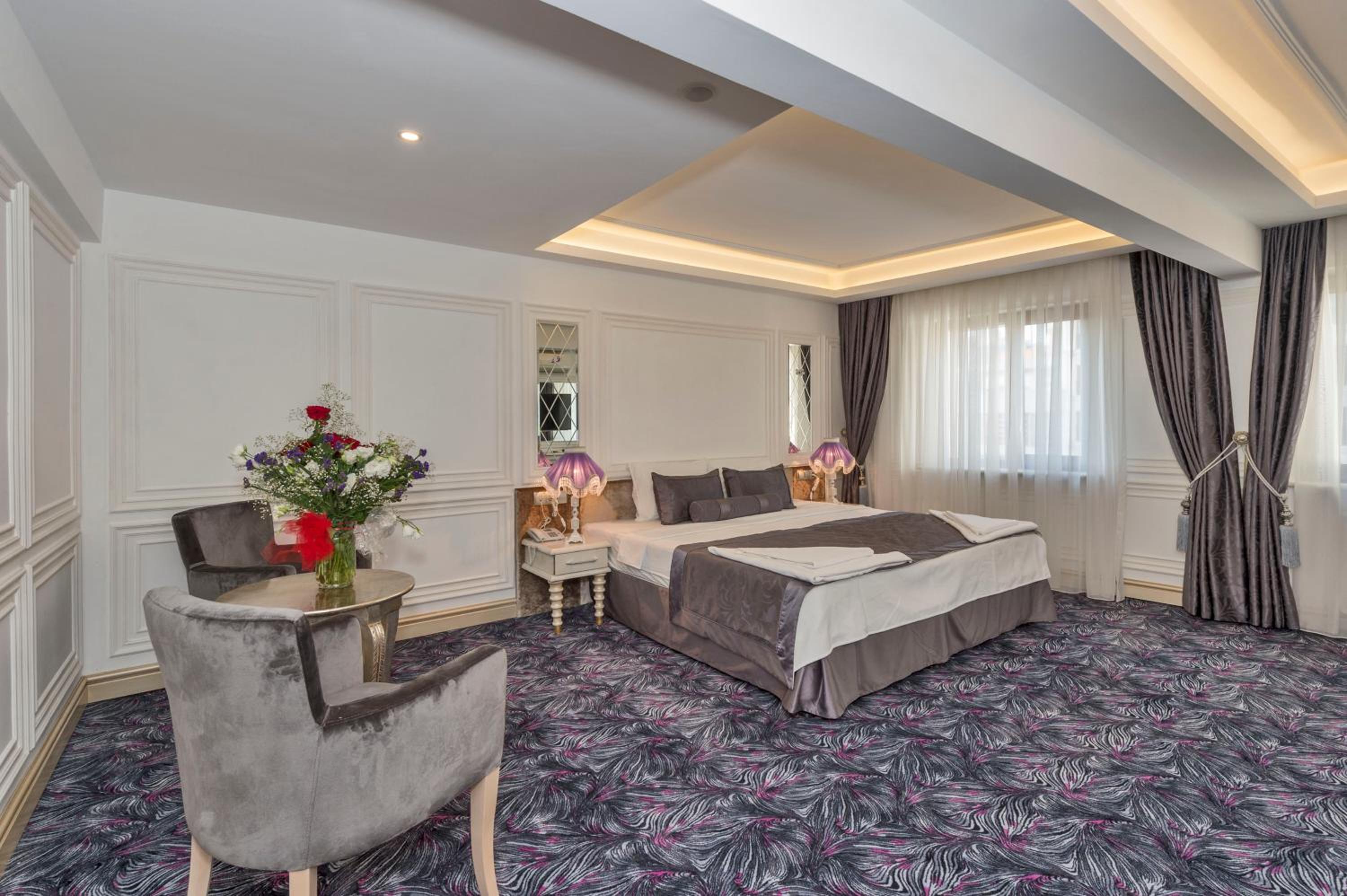 Escardın otel - Image 22