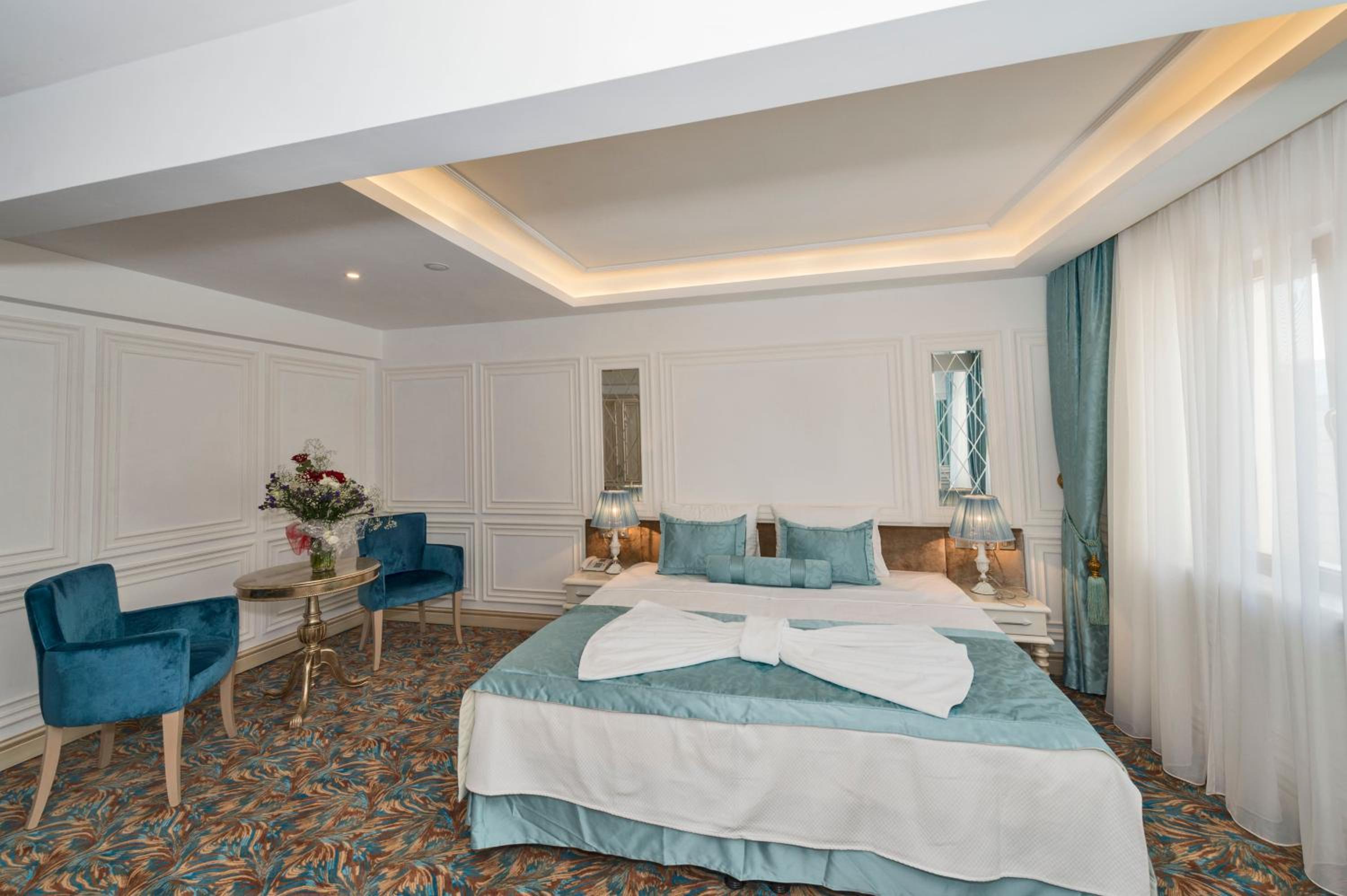 Escardın otel - Image 26