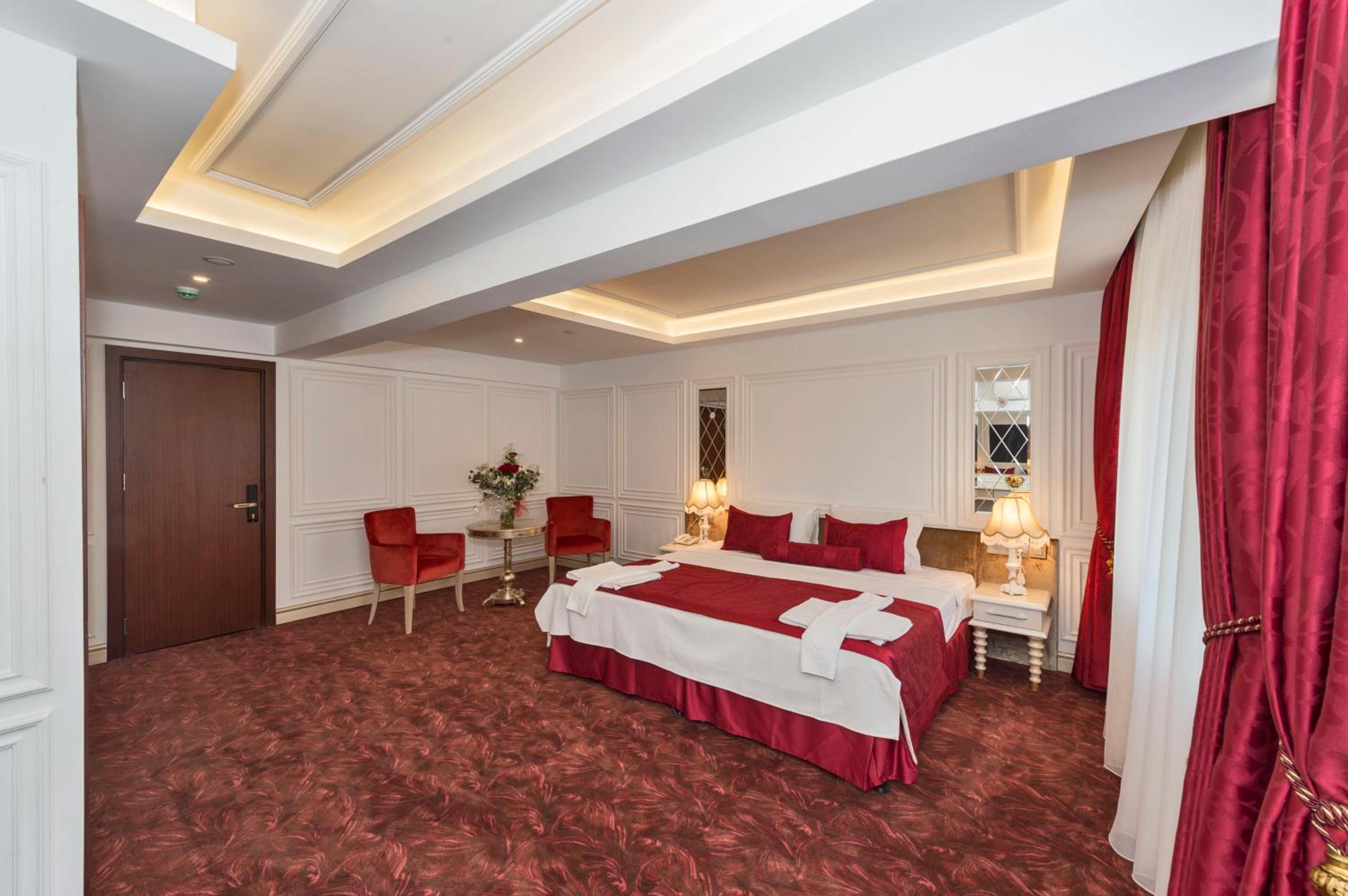 Escardın otel - Image 16