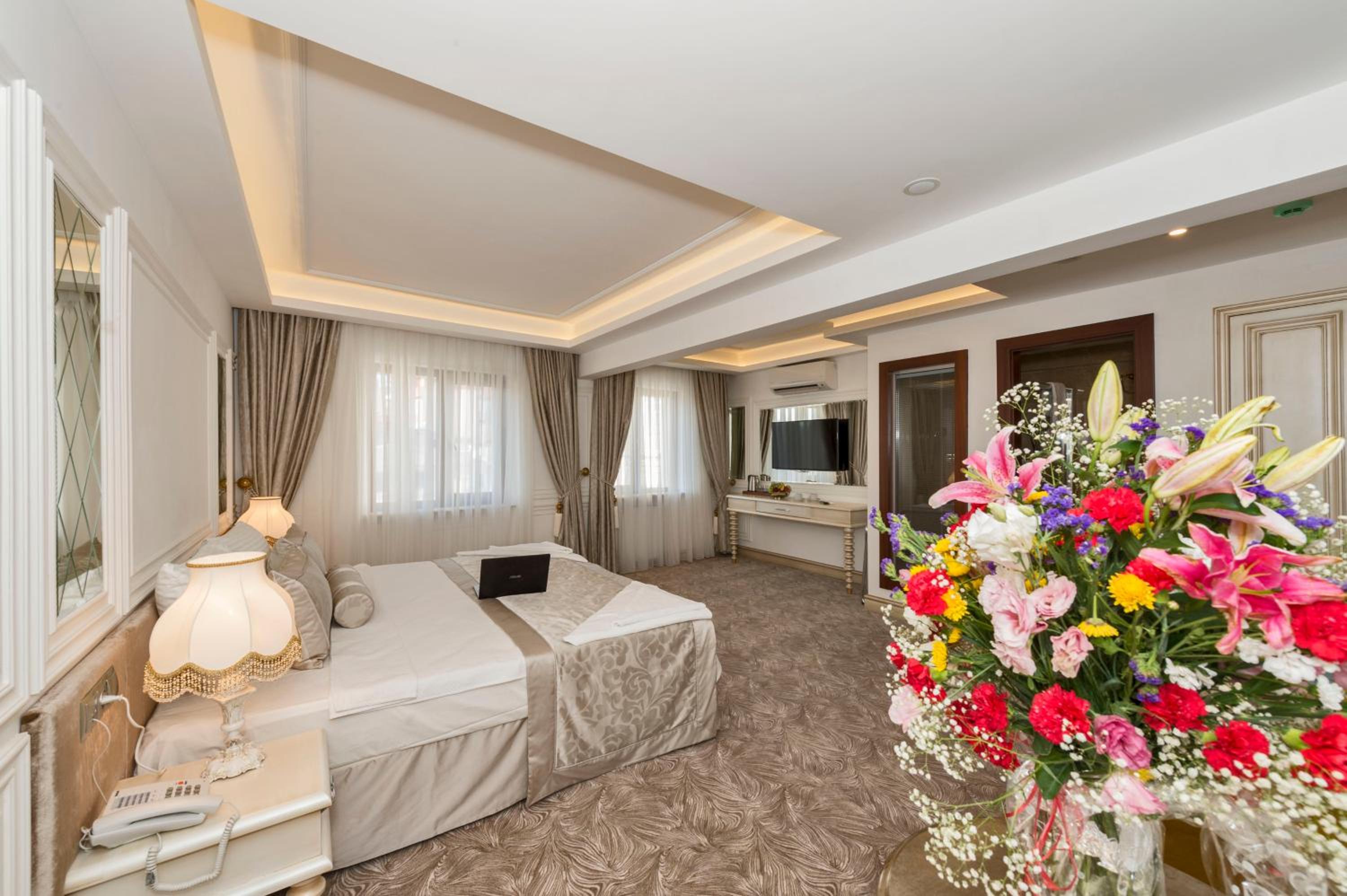 Escardın otel - Image 15