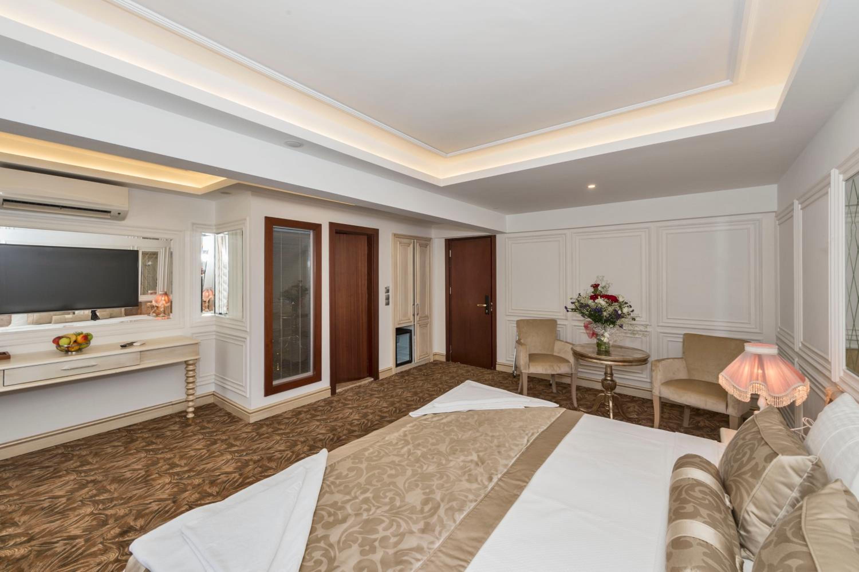 Escardın otel - Image 19