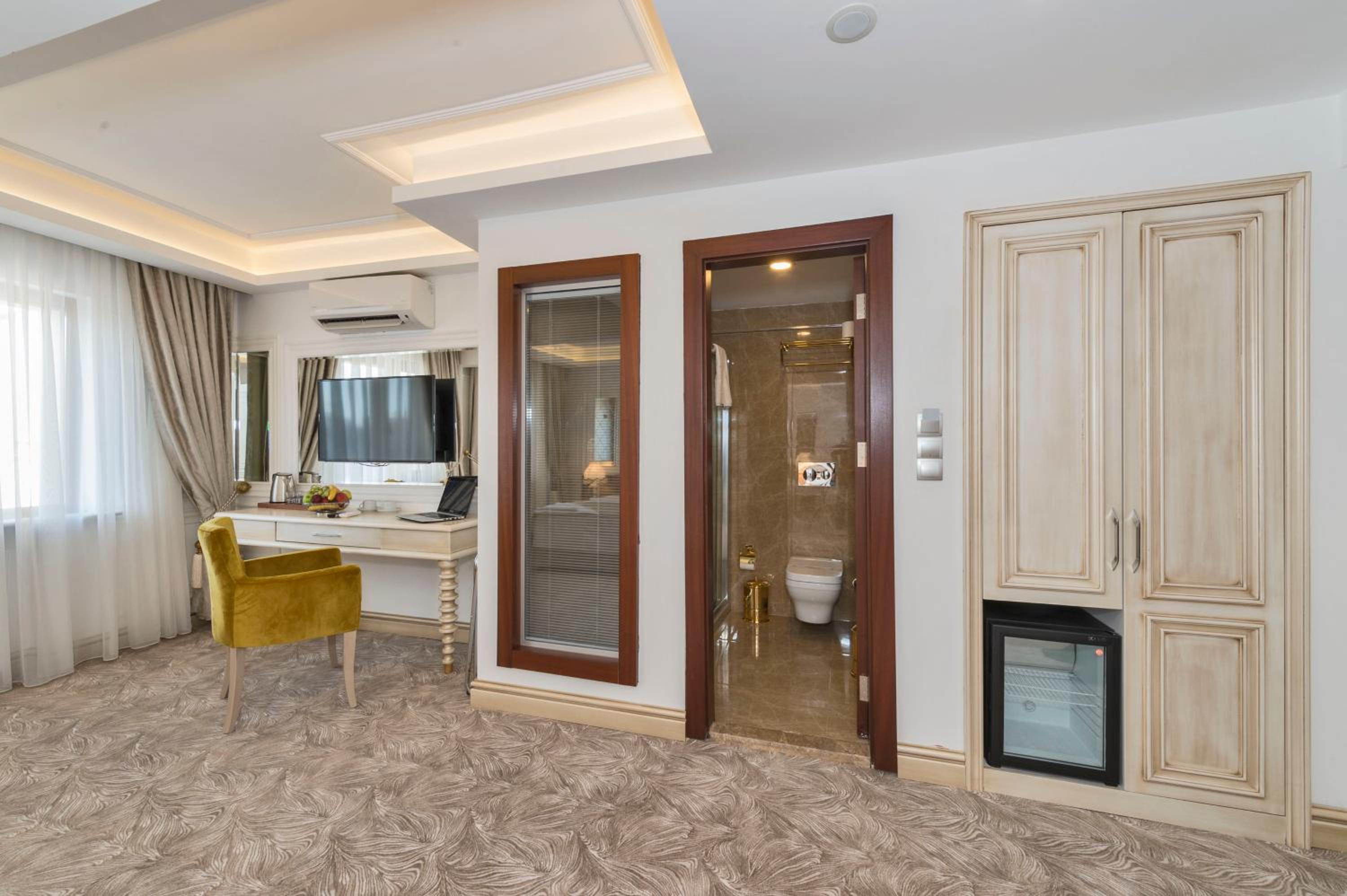 Escardın otel - Image 27