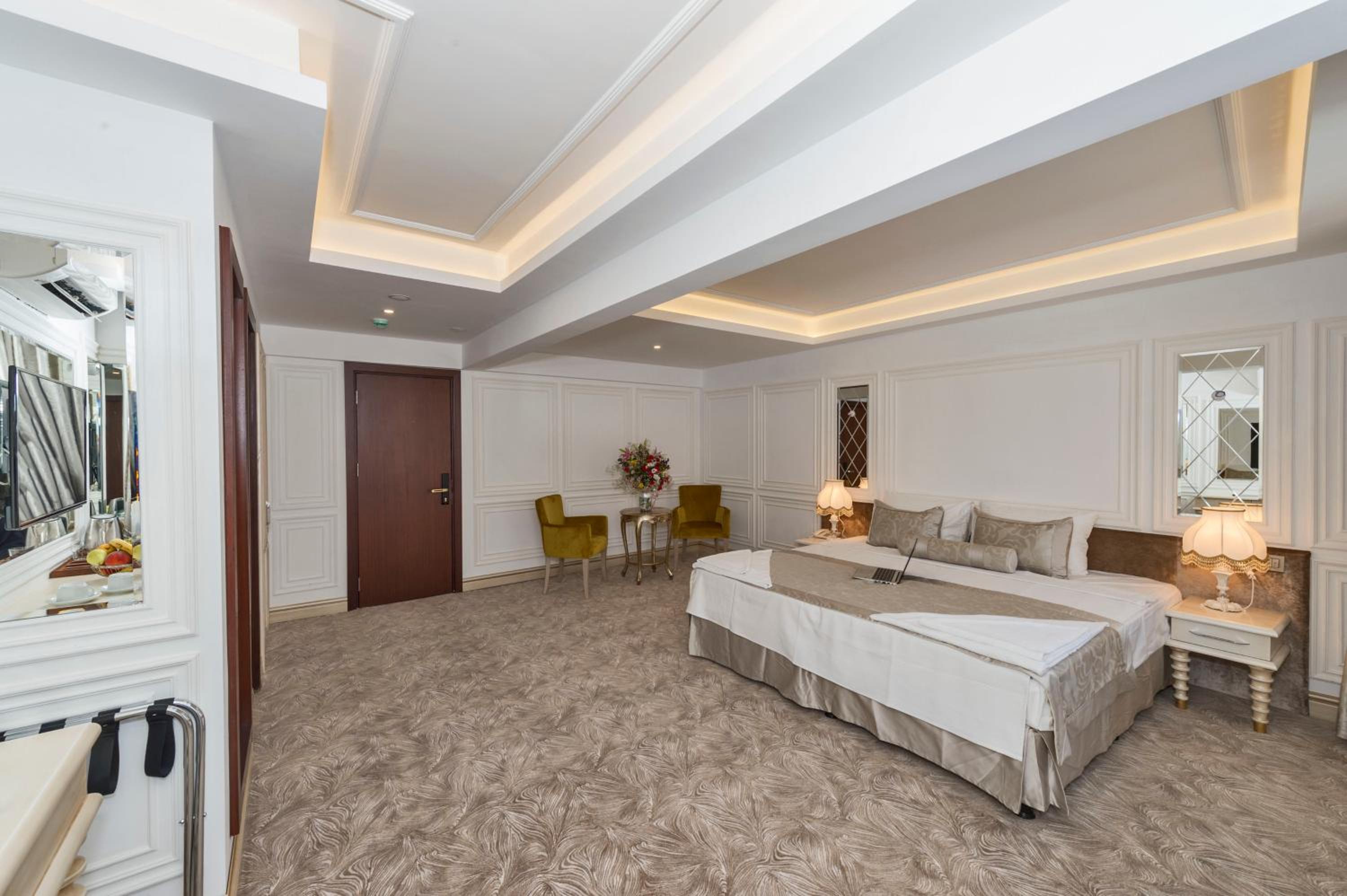 Escardın otel - Image 28