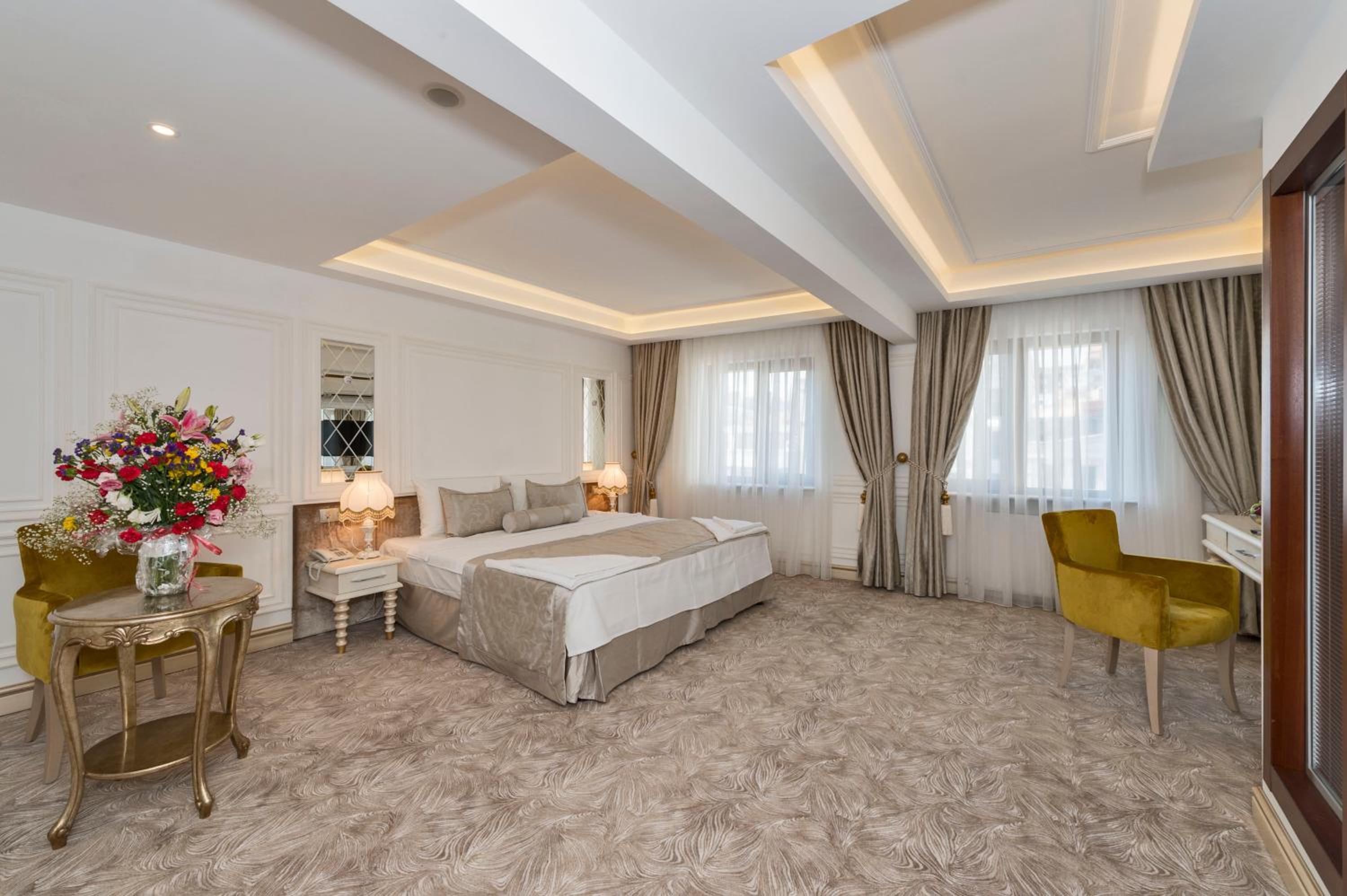 Escardın otel - Image 29