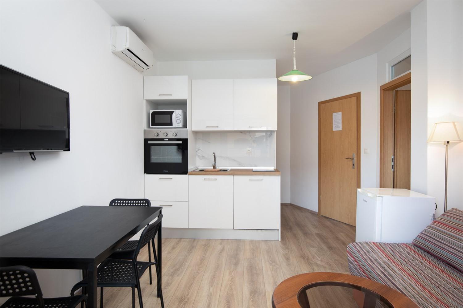 Apartments Jakoplić view 2