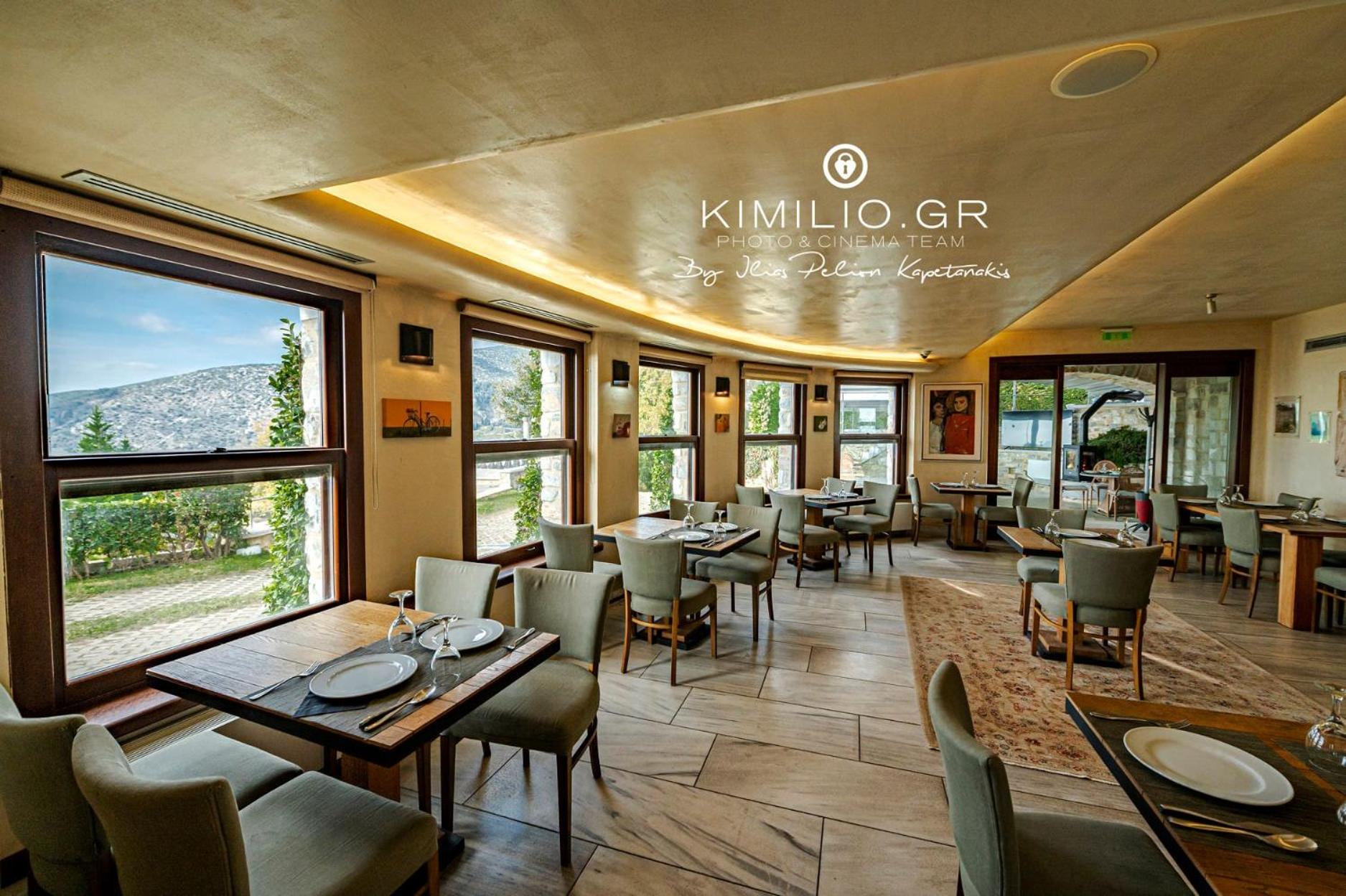 Valeni Boutique Hotel & Spa