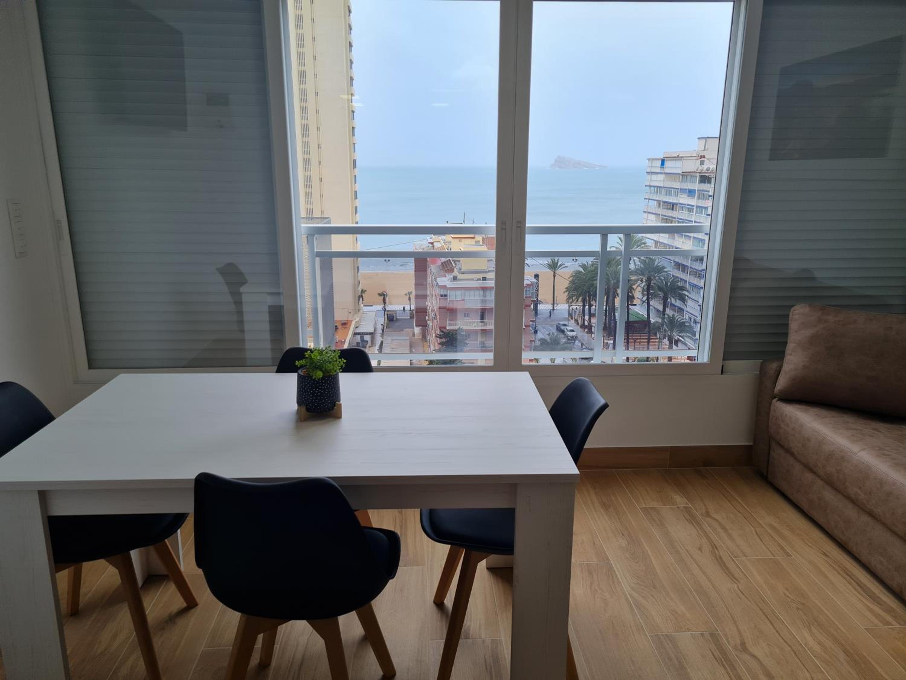 Hany apartment Ducado 11-C view 2