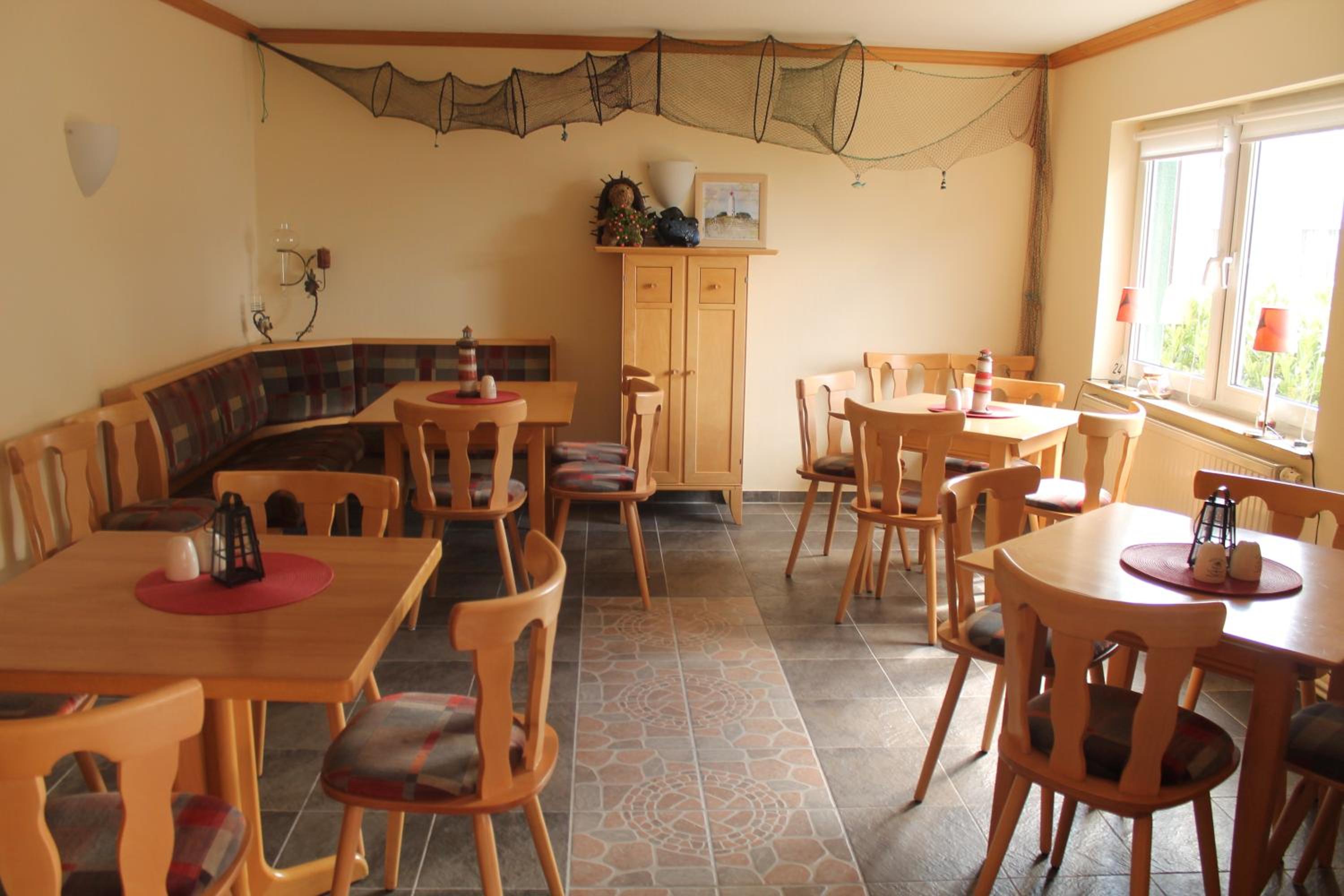 Gasthof Breeger-Bodden